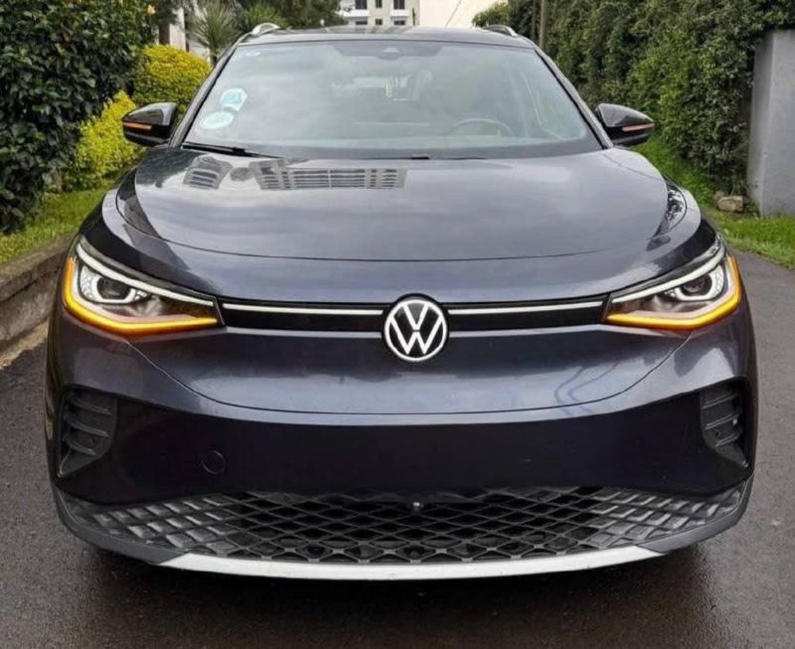 2023 Volkswagen ID.4 Pro Crozz