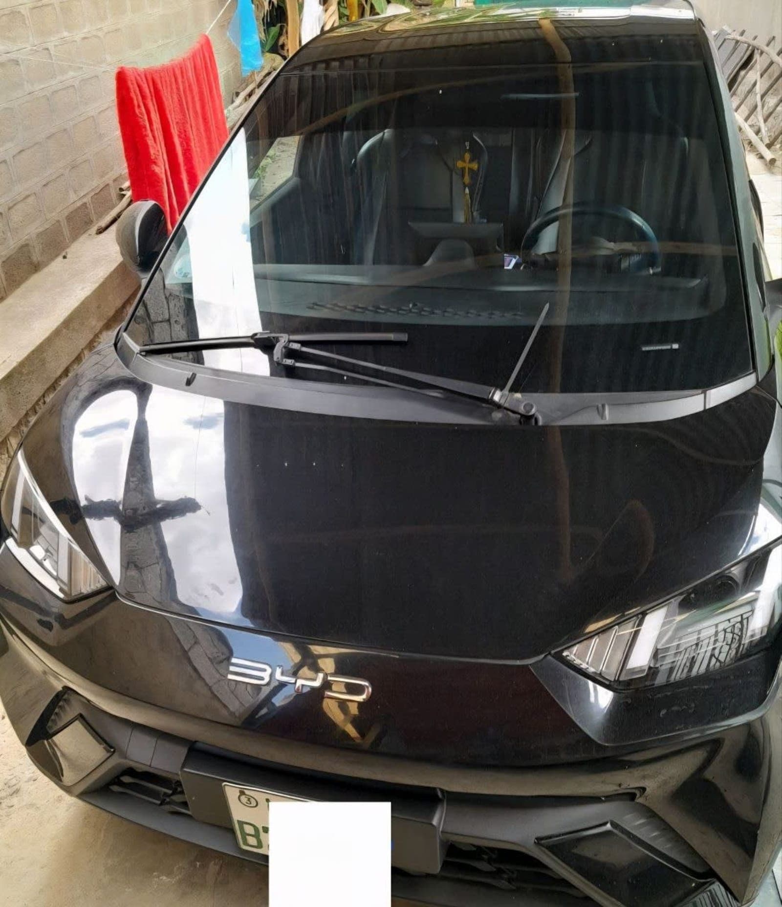 2023 BYD Seagull โ photo 3