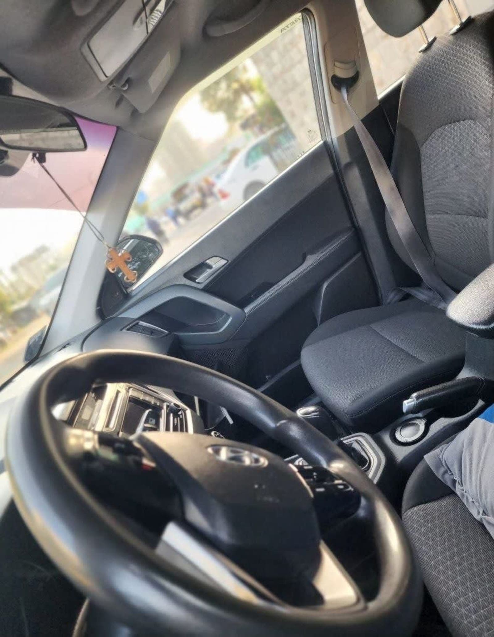 2017 Hyundai Creta — photo 5