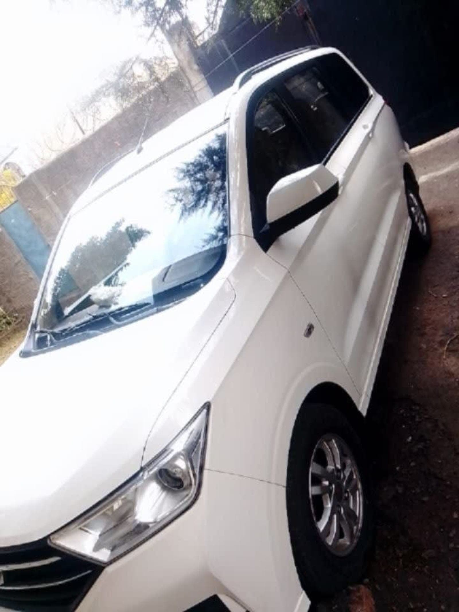 2023 Wuling Hongguang S