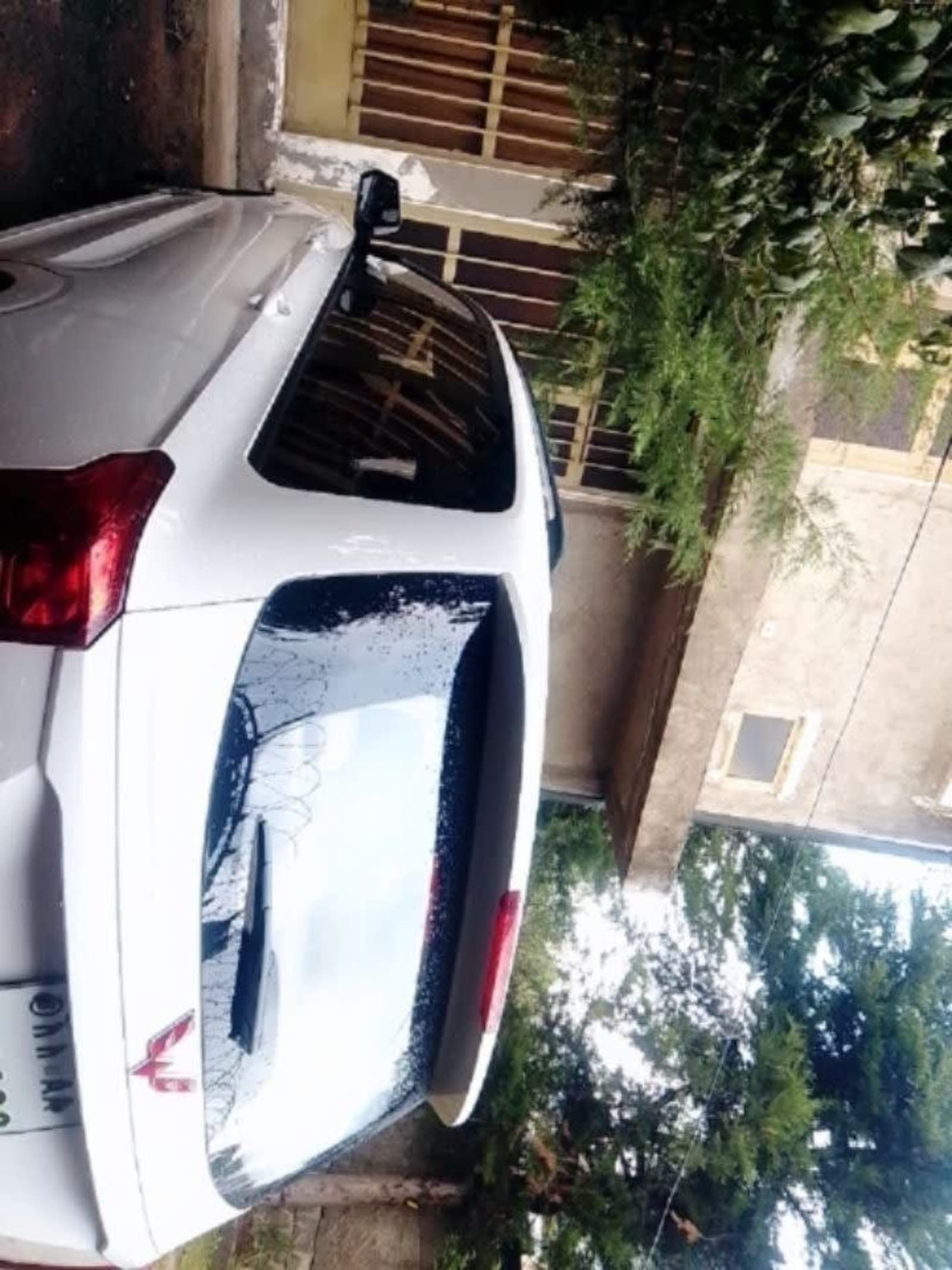 2023 Wuling Hongguang S — photo 4