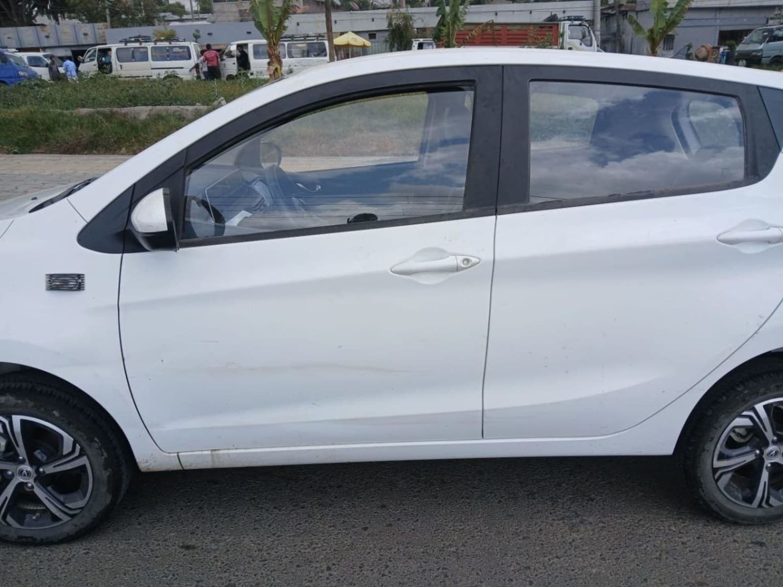 2023 Changan Estar — photo 4