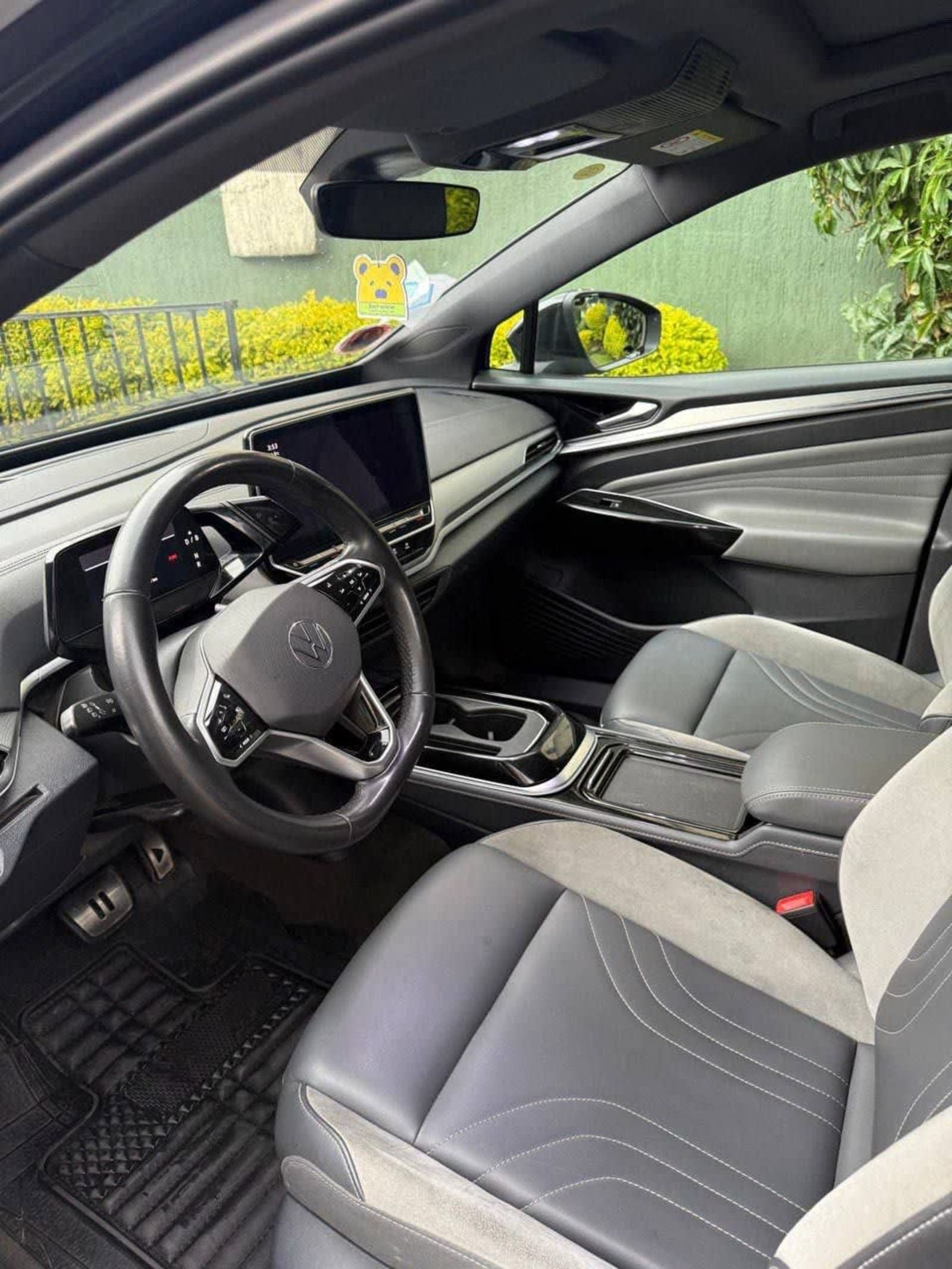 2023 Volkswagen ID.4 Crozz Pro