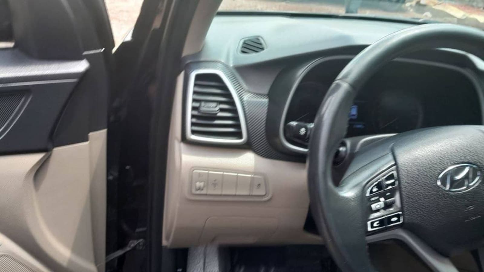 2019 Hyundai Tucson — photo 2