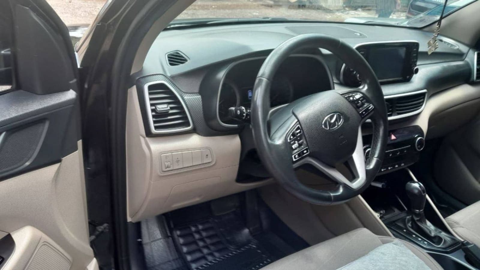 2019 Hyundai Tucson — photo 3
