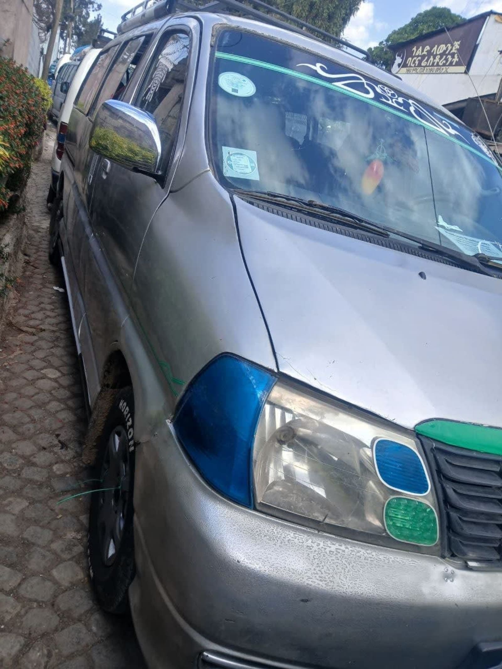 2007 Toyota Dolphin — photo 6
