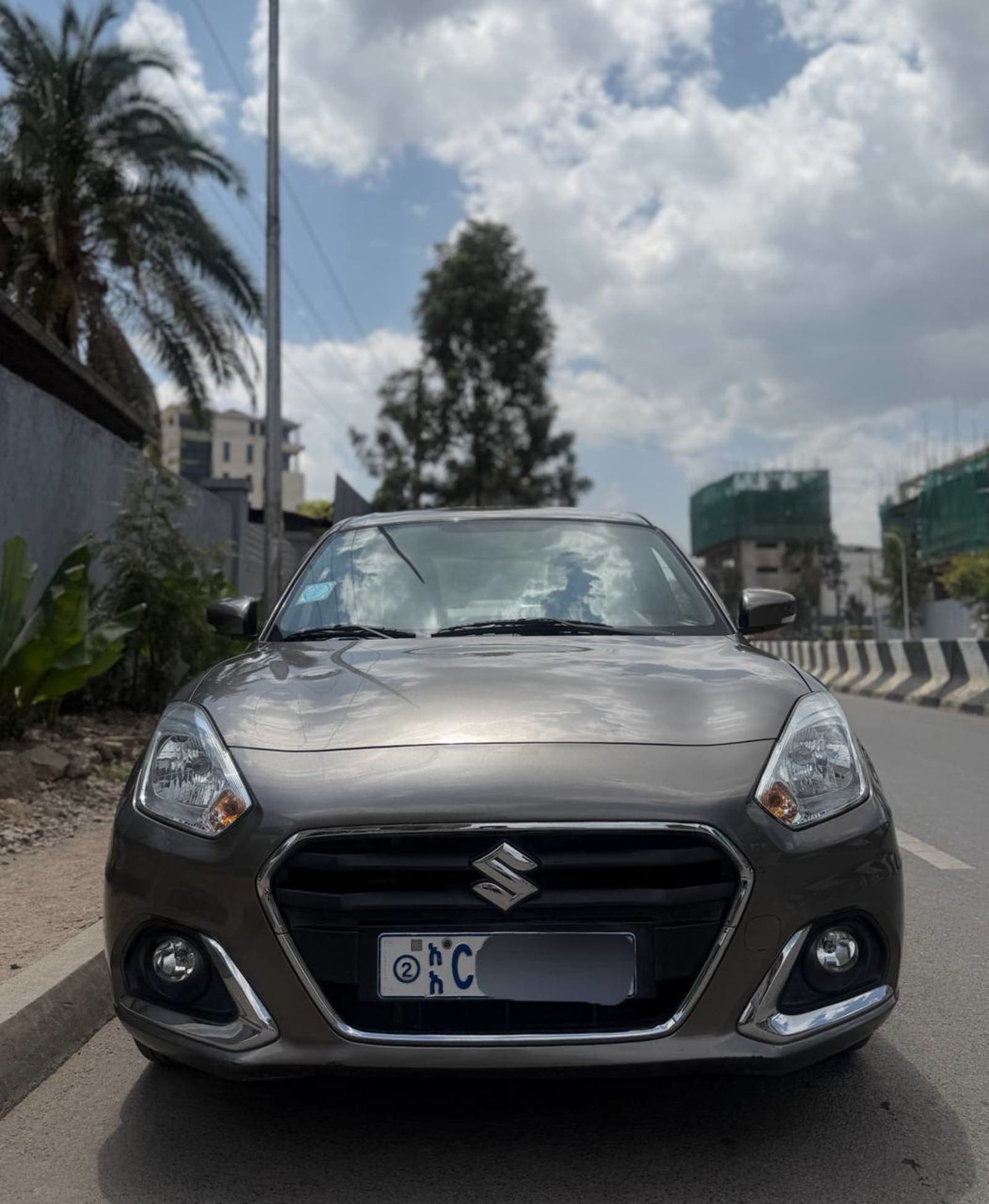 2022 Suzuki Dzire — photo 6