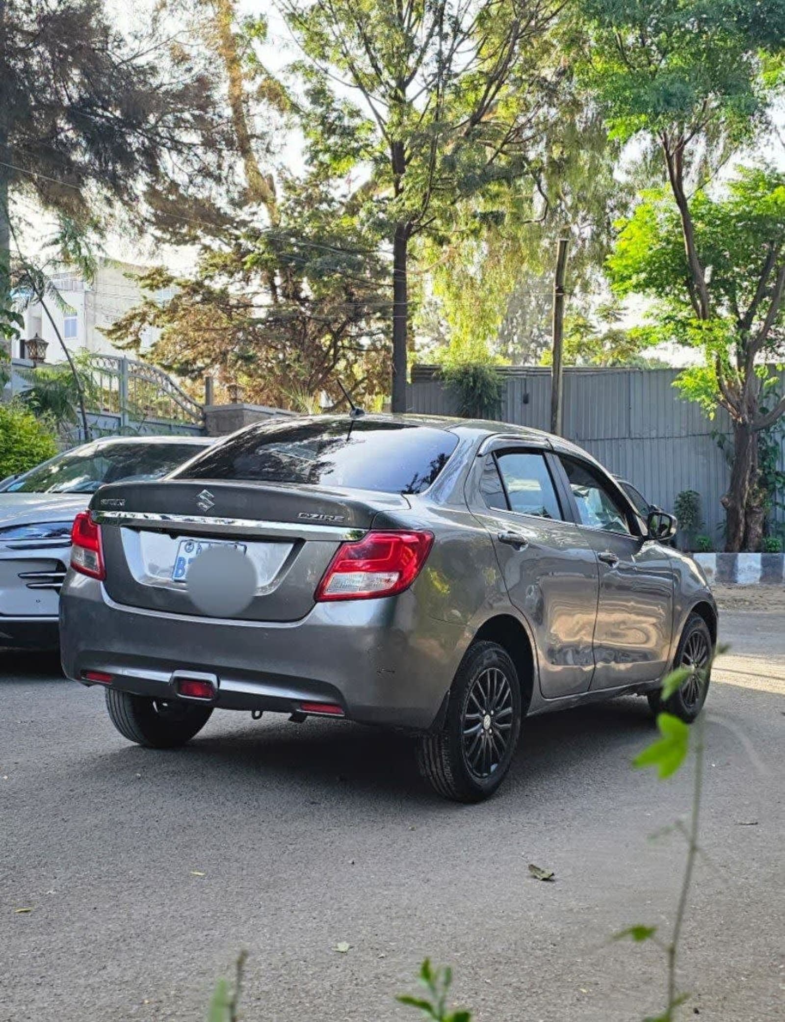 2021 Suzuki Dzire — photo 6