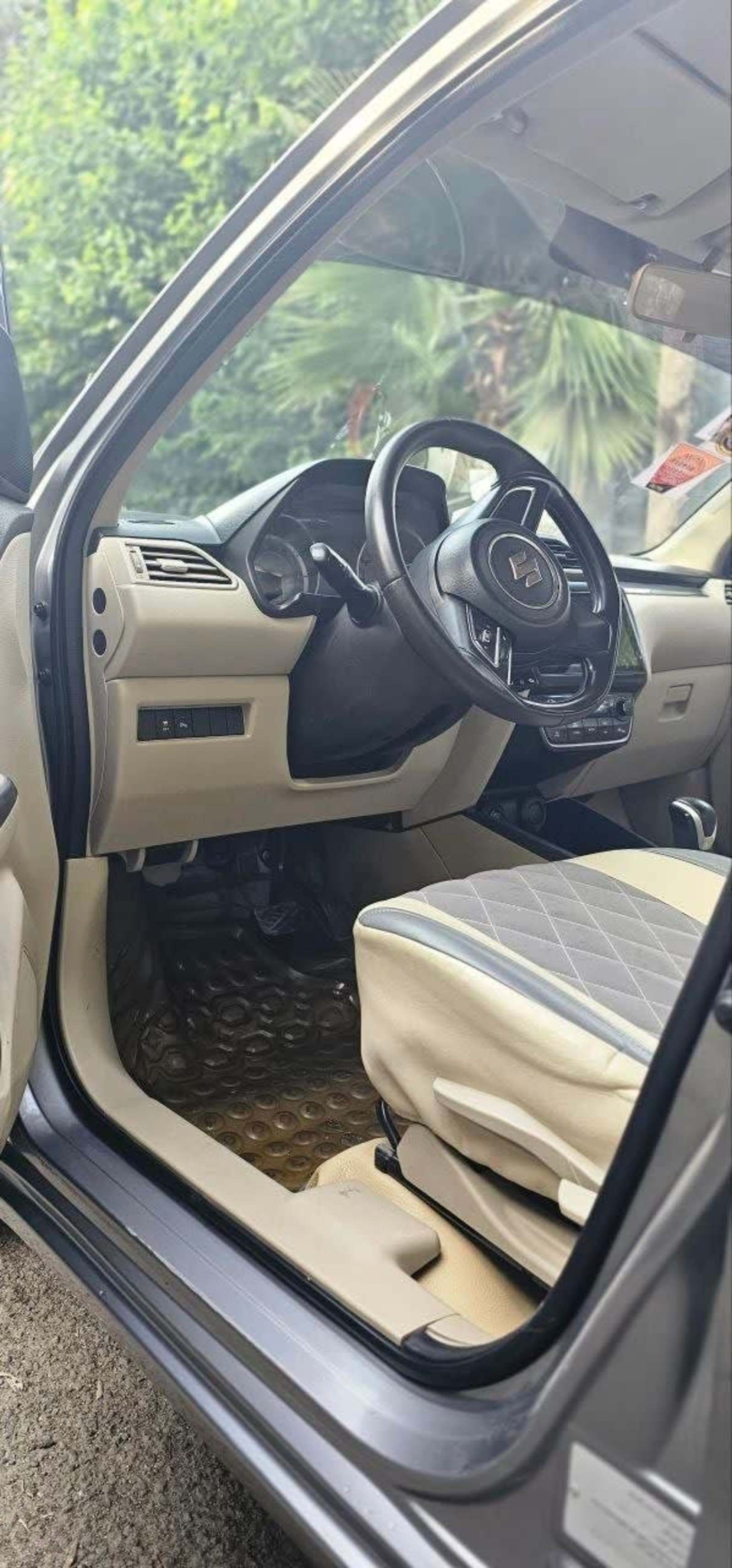 2022 Suzuki Dzire — photo 6