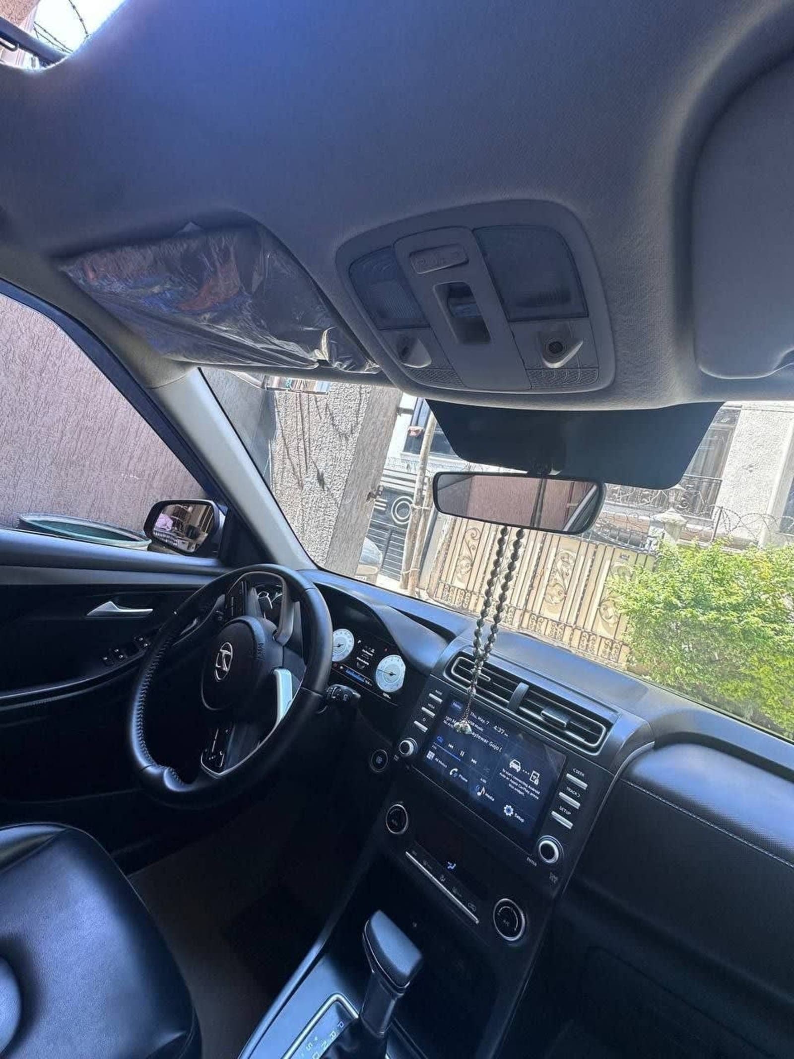 2023 Hyundai Creta