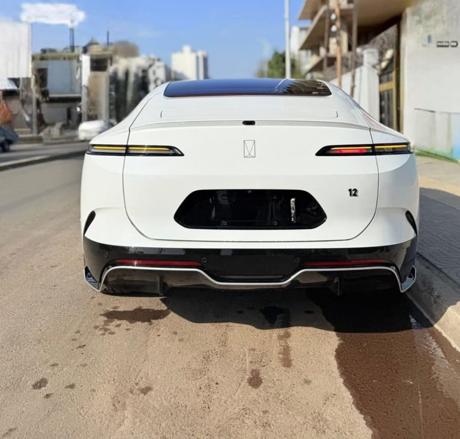 2022 Tesla Y