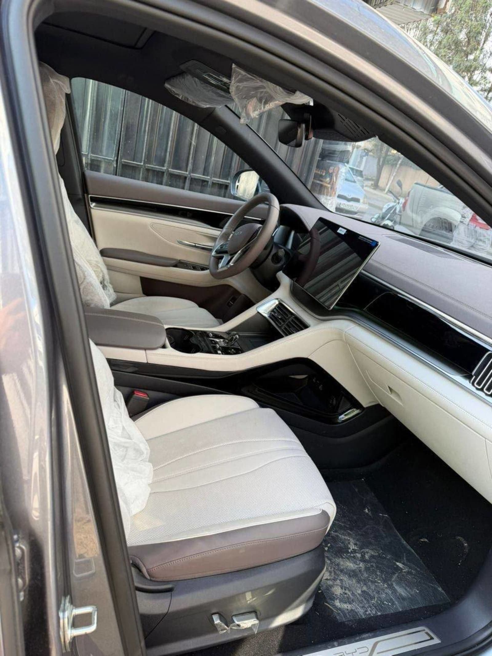2024 BYD Song Plus — photo 3