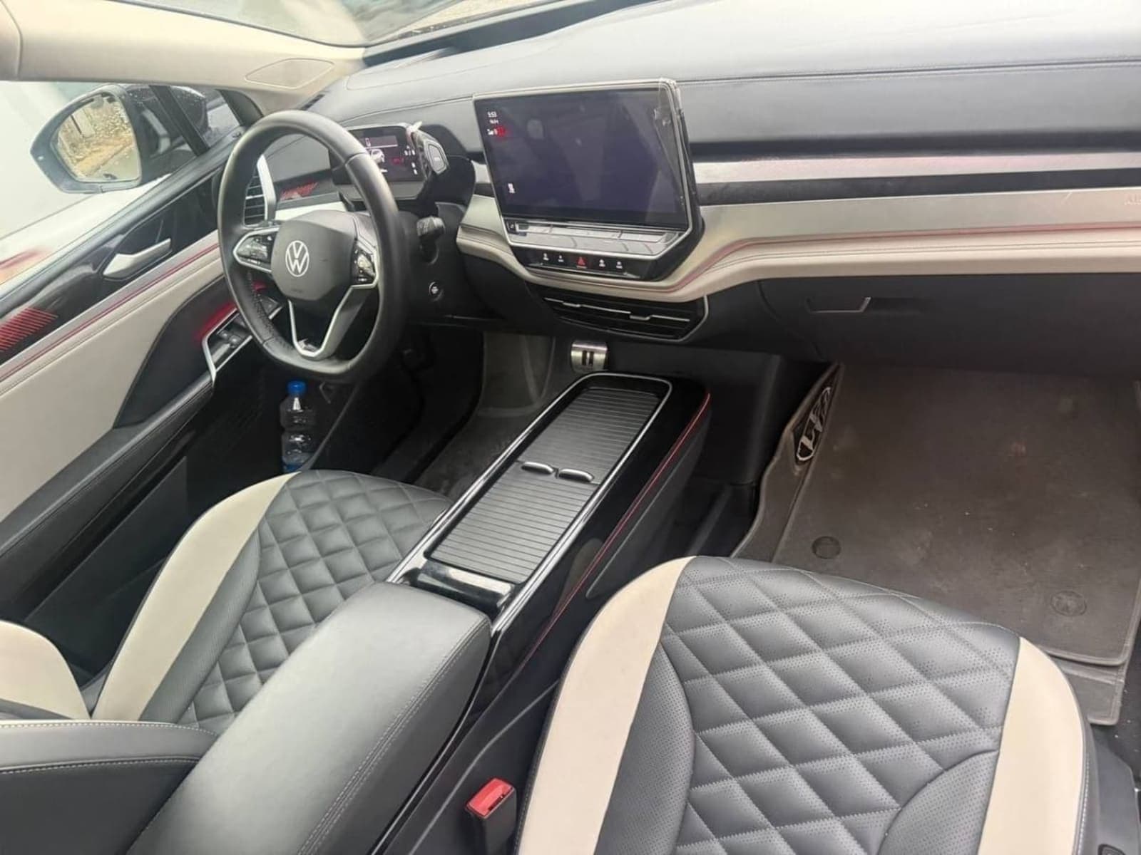 2024 Volkswagen ID.6 Crozz Pro