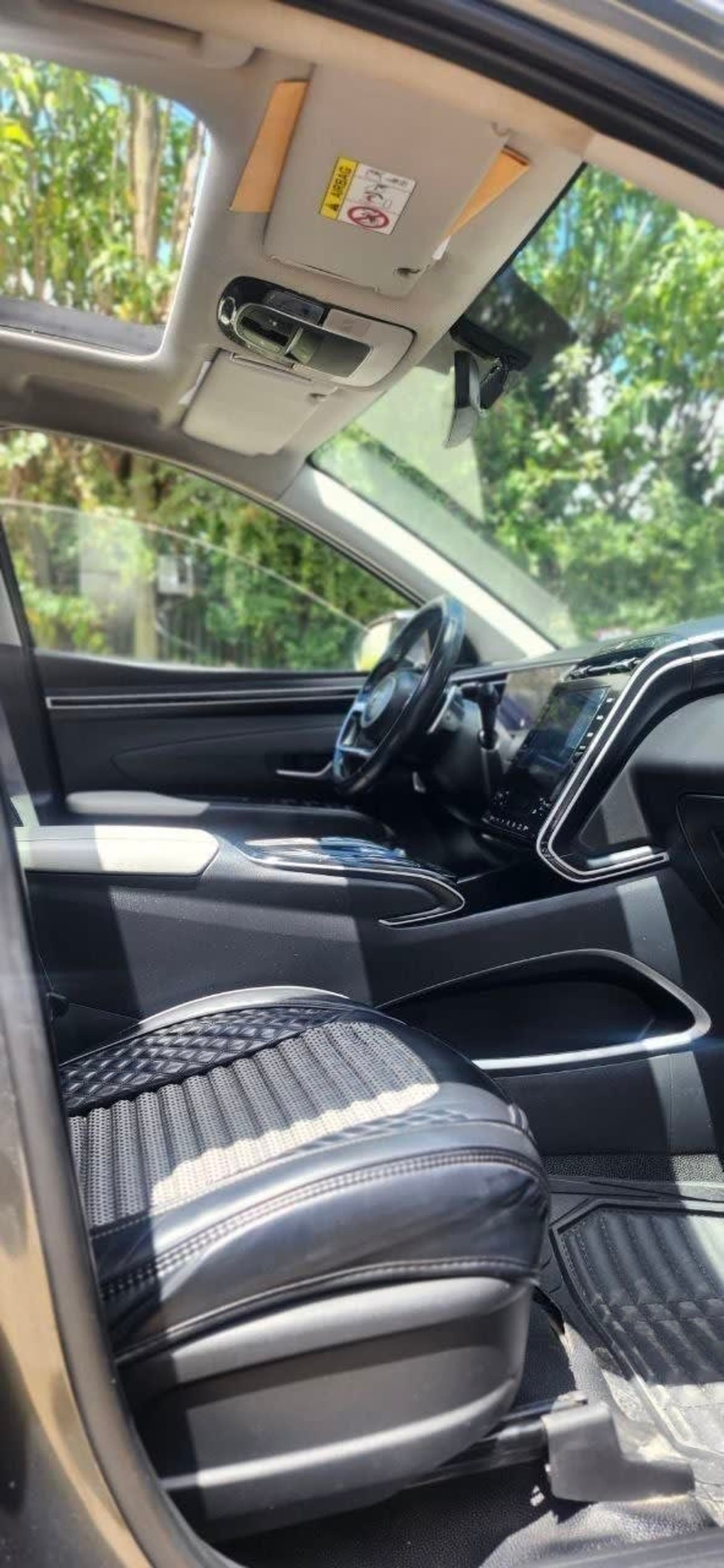 2022 Hyundai Tucson — photo 5