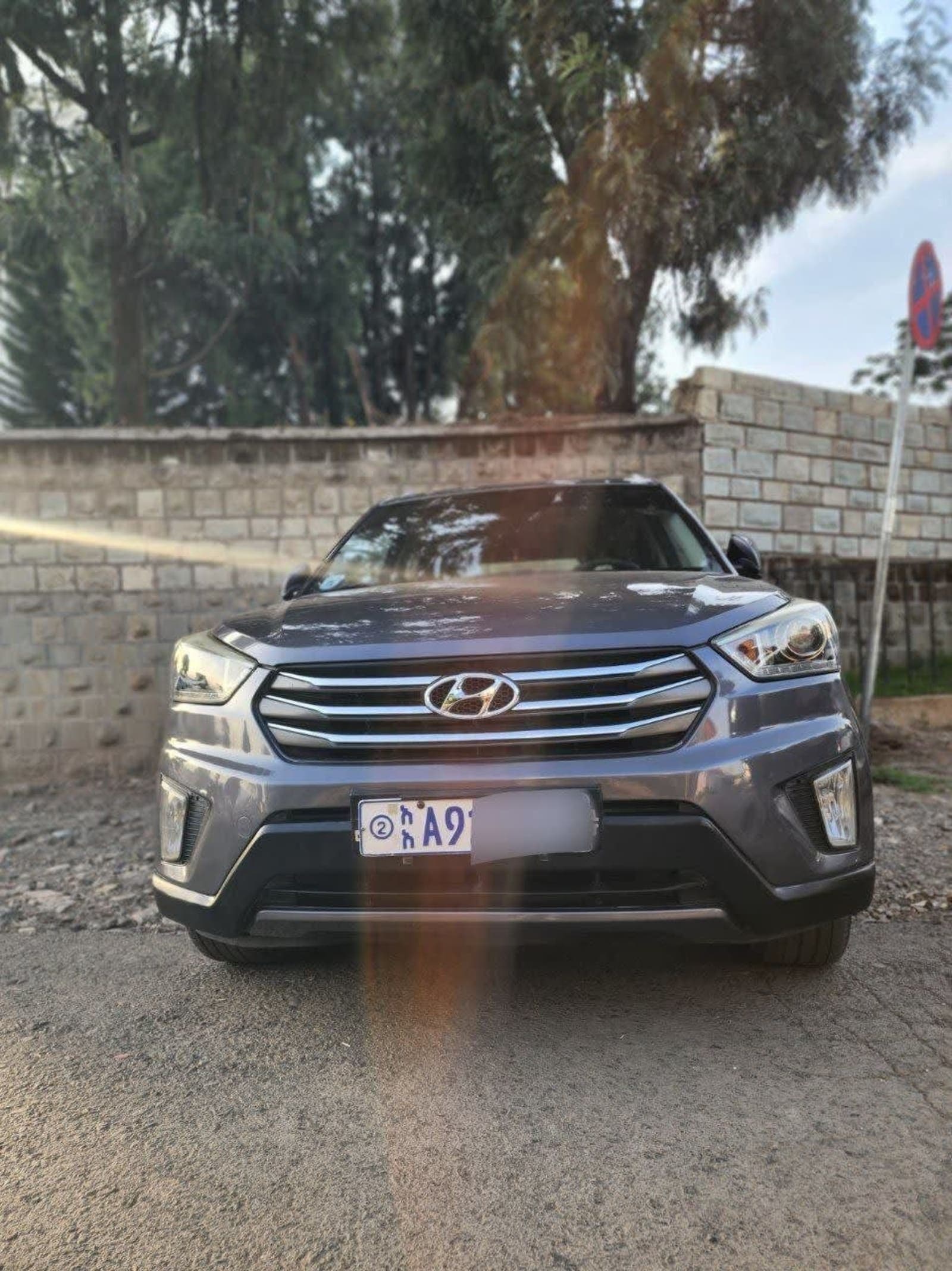 2017 Hyundai Creta — photo 7