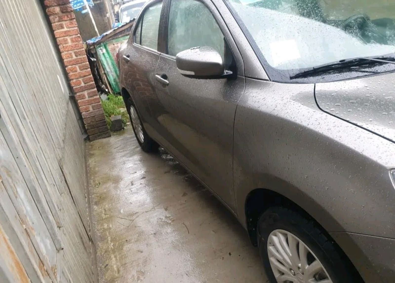 2022 Suzuki Dzire