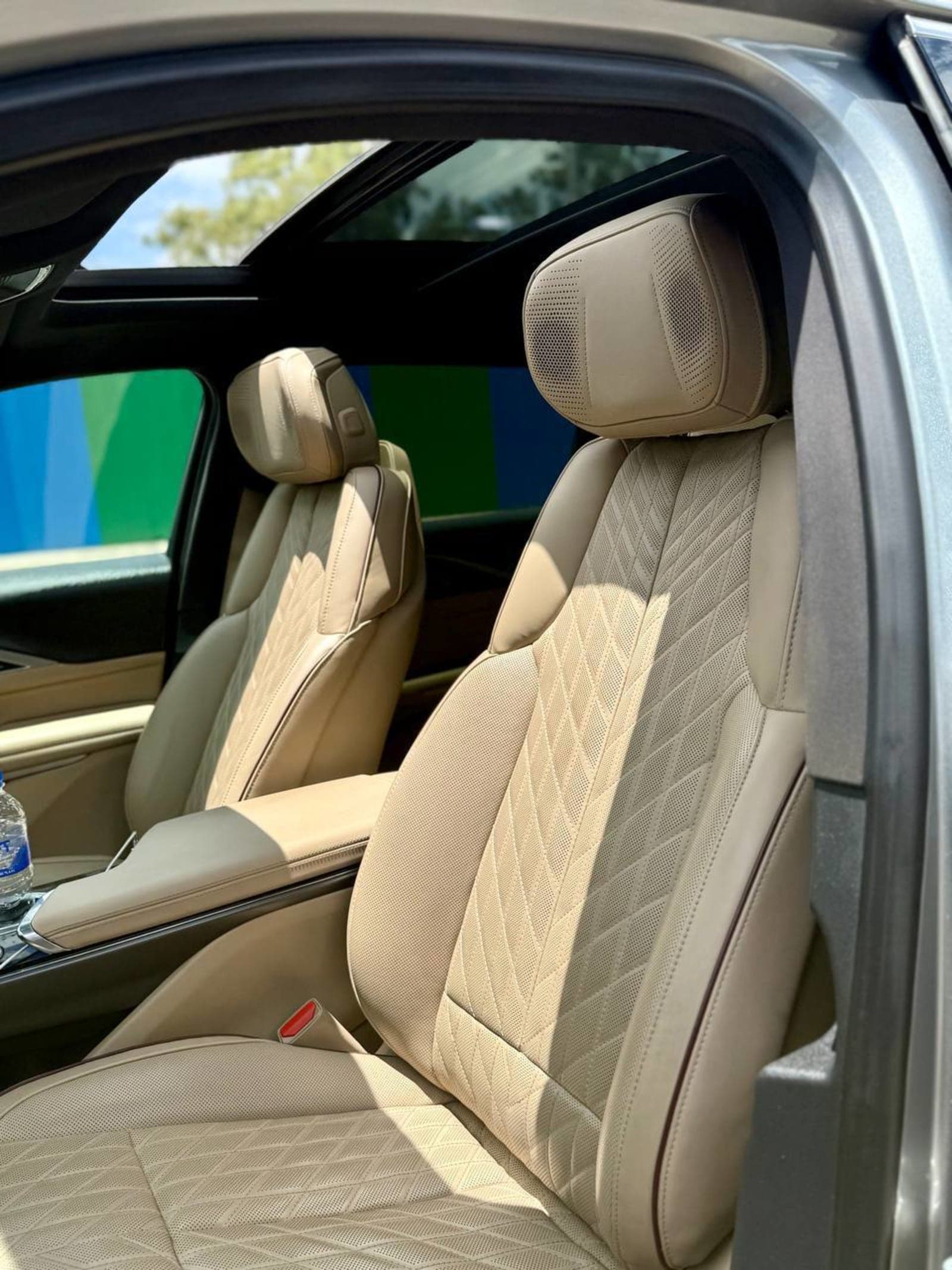 2023 Cadillac Lyriq 450E — photo 4