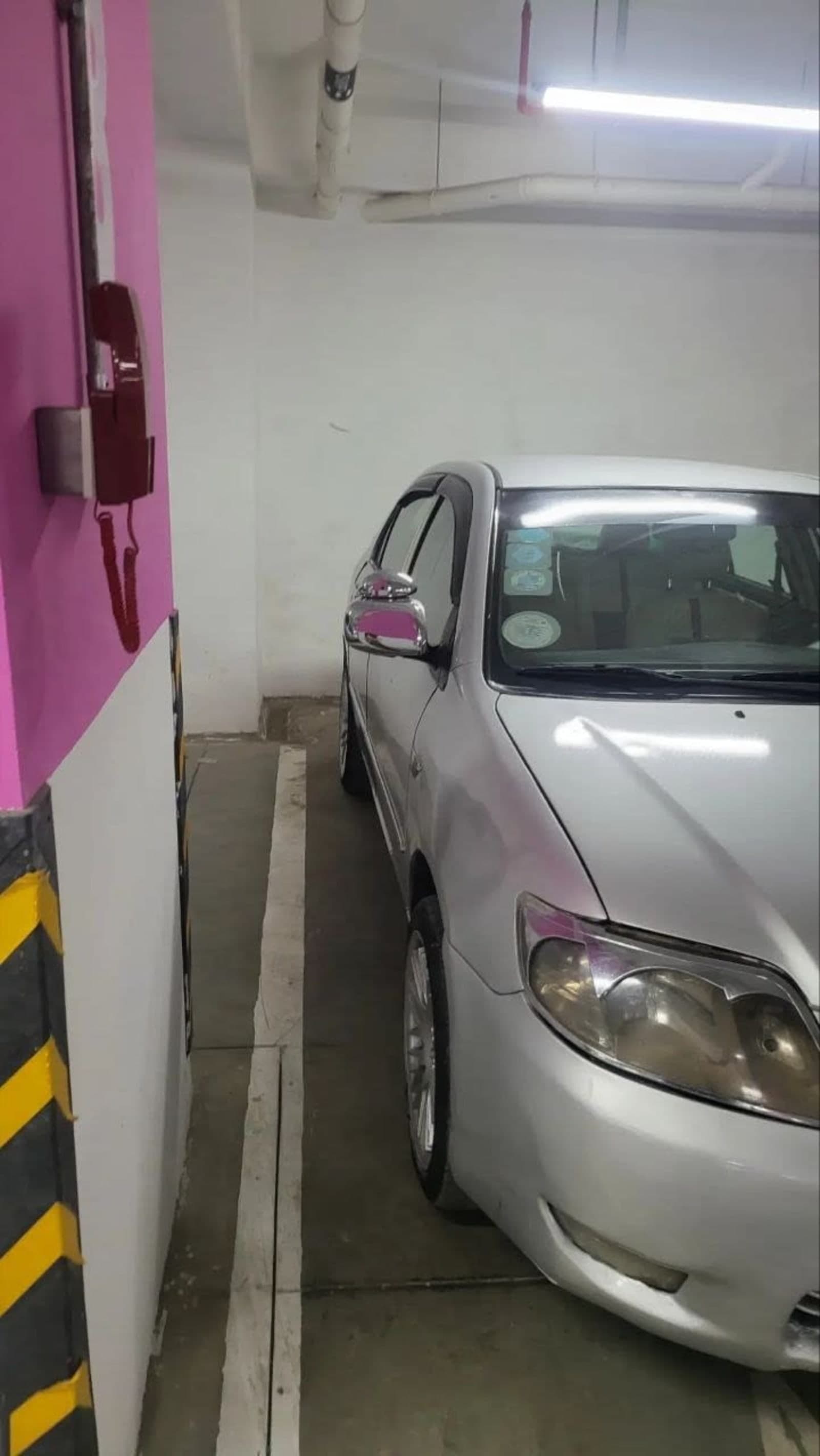 2005 Toyota Corola — photo 5