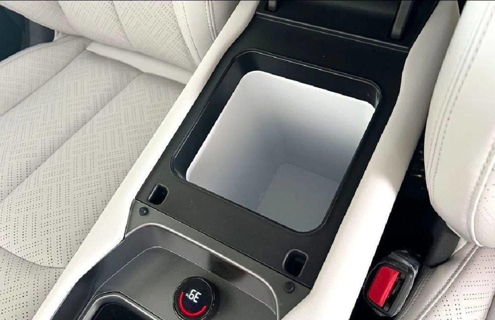 2025 BYD Leopard 3