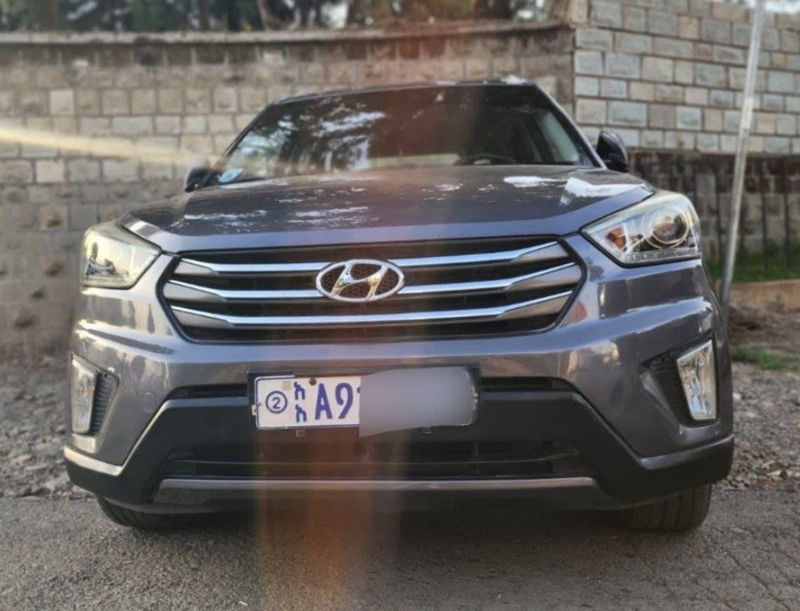 2017 Hyundai Creta — photo 6