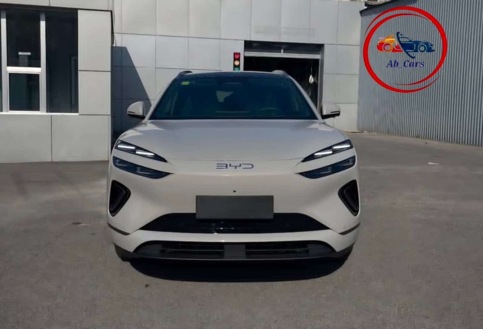 2025 BYD Sea-lion 06 EV DiPilot