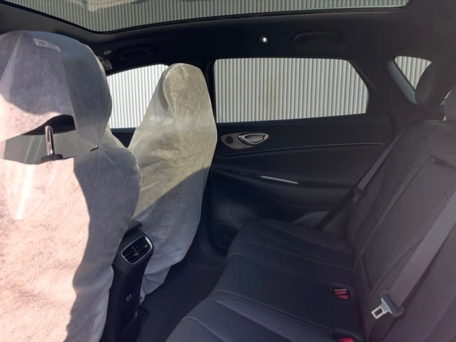 2025 BYD Sea-lion 06 EV DiPilot — photo 5