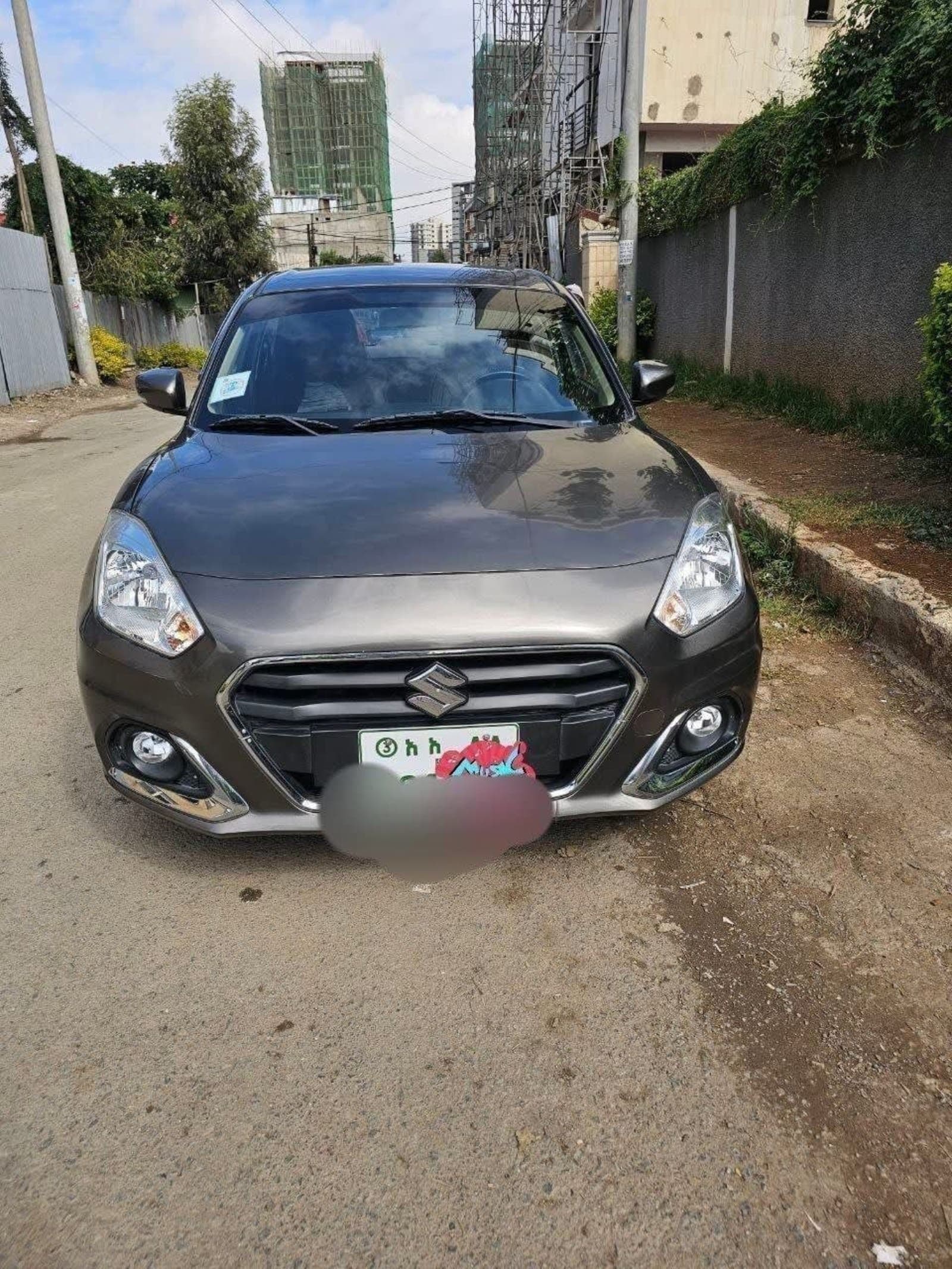 2021 Suzuki Vitara — photo 8
