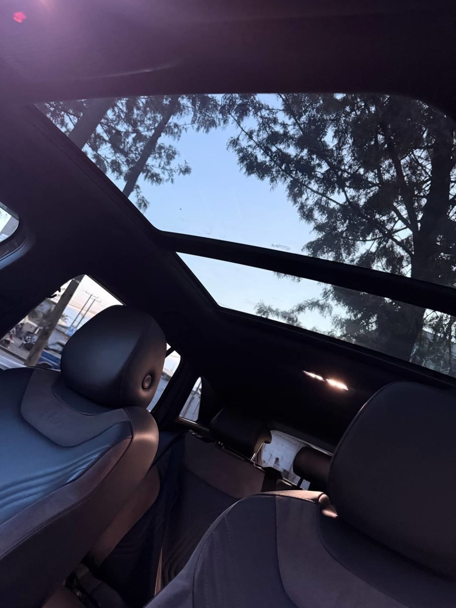 2023 VOLKSWAGEN ID.4 Crozz Pro EV — photo 4