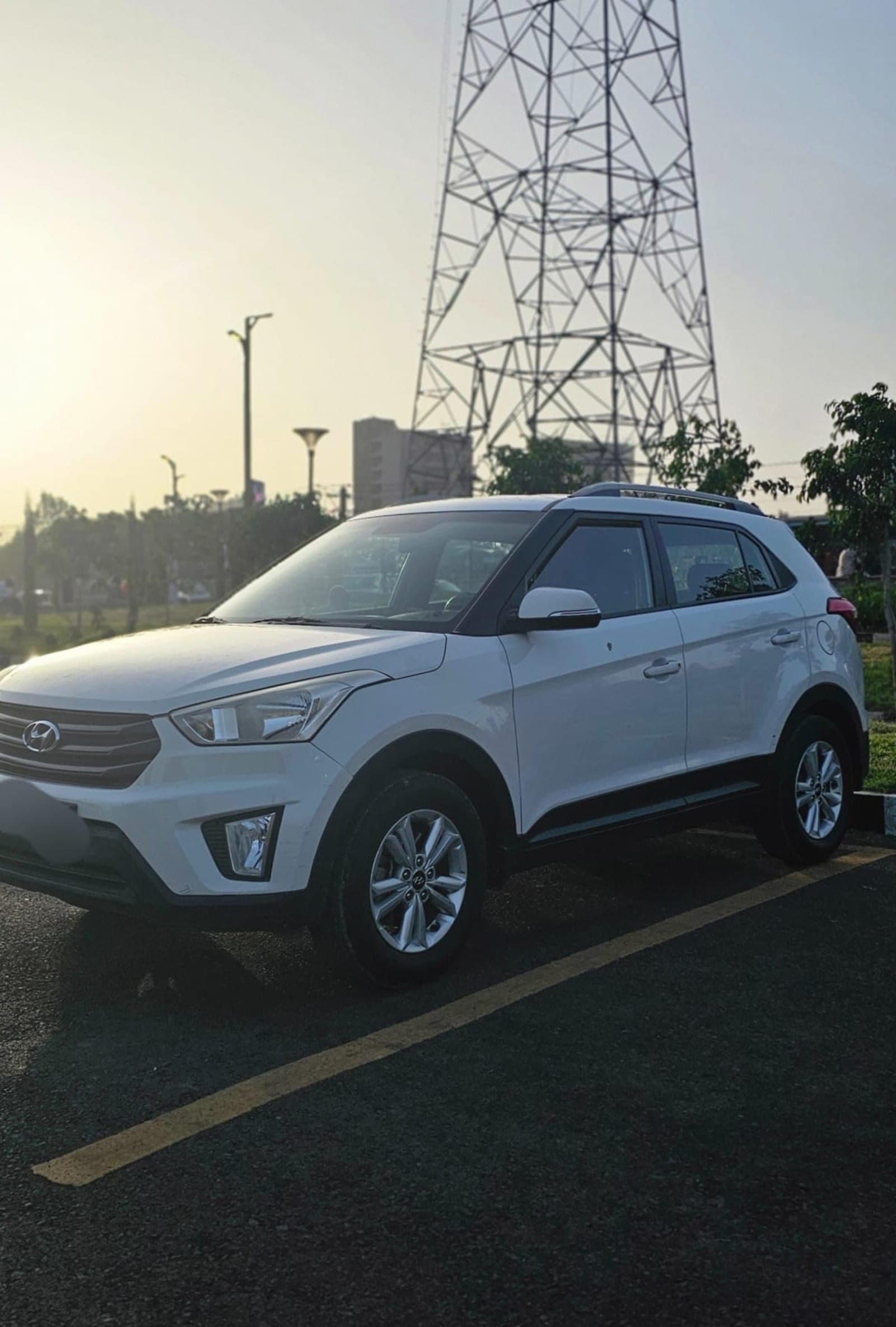 2017 Hyundai Creta — photo 5