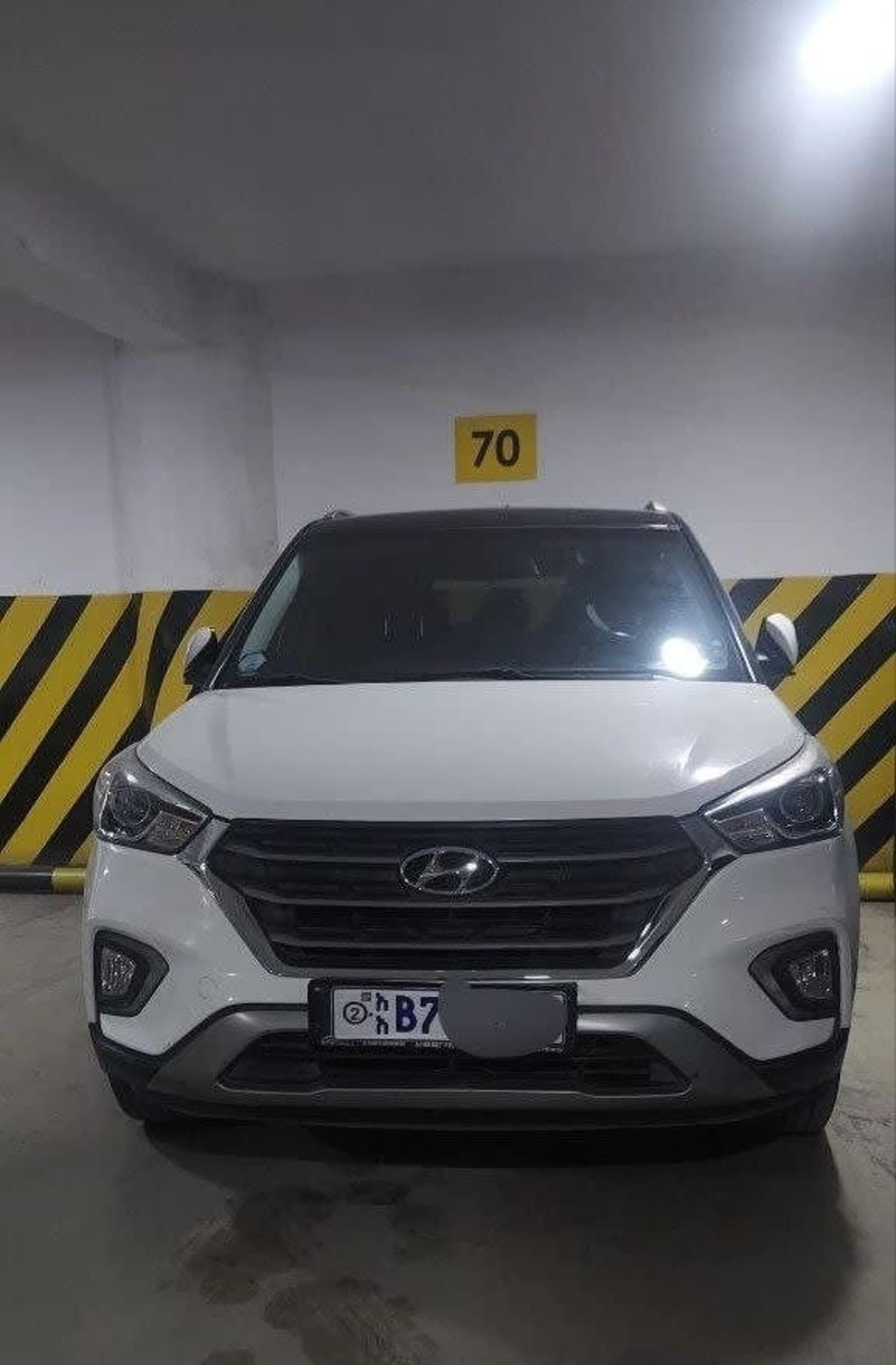 2020 Hyundai Creta — photo 4