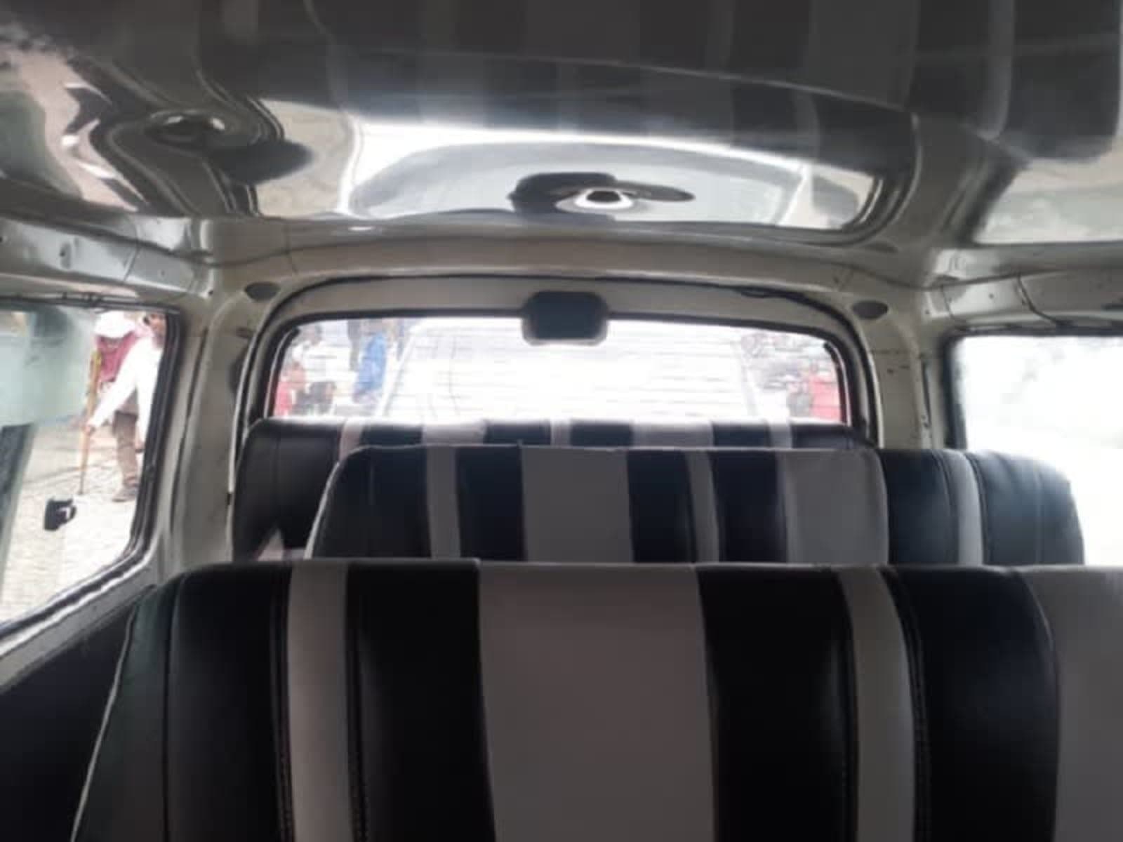 2006 Toyota Dolphin — photo 5