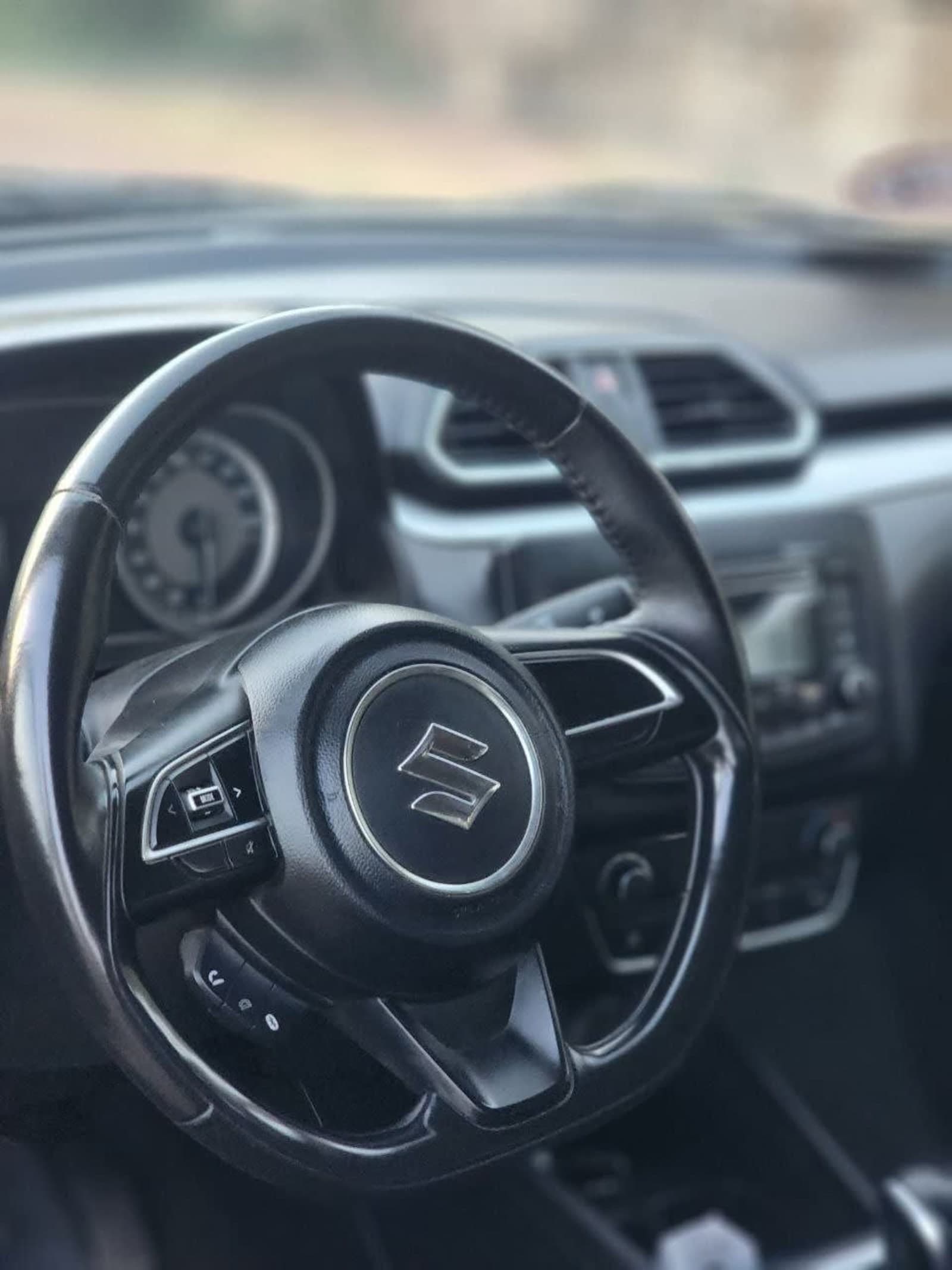 2022 Suzuki Dzire — photo 4