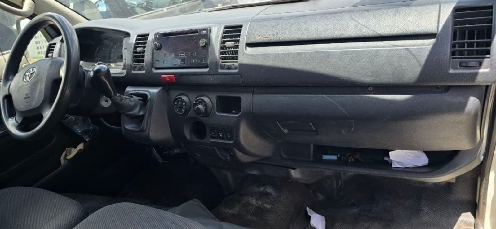 2021 Toyota Abadula — photo 5