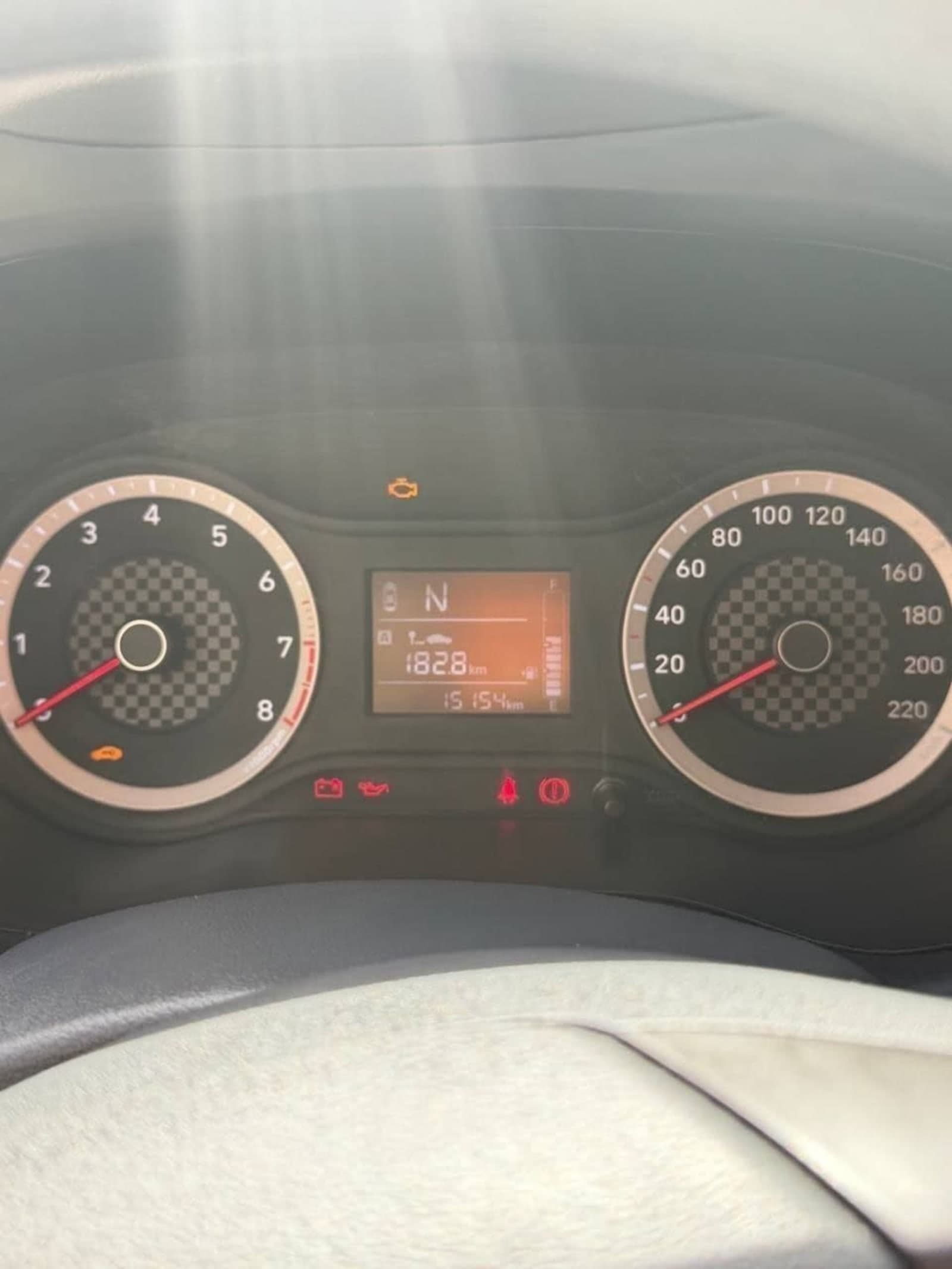 2022 Hyundai Grand i10