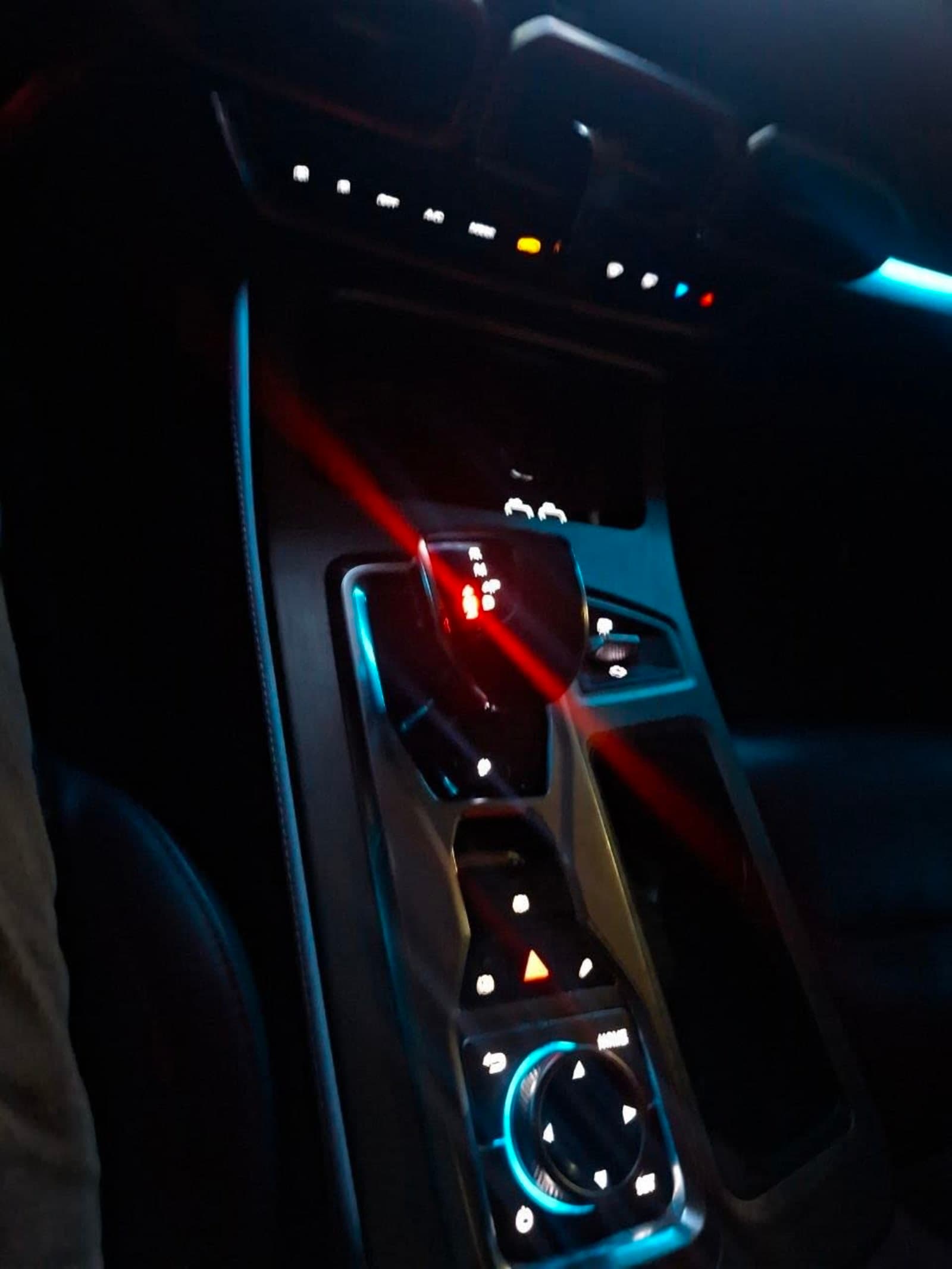 2023 JETOUR X70 Plus — photo 3