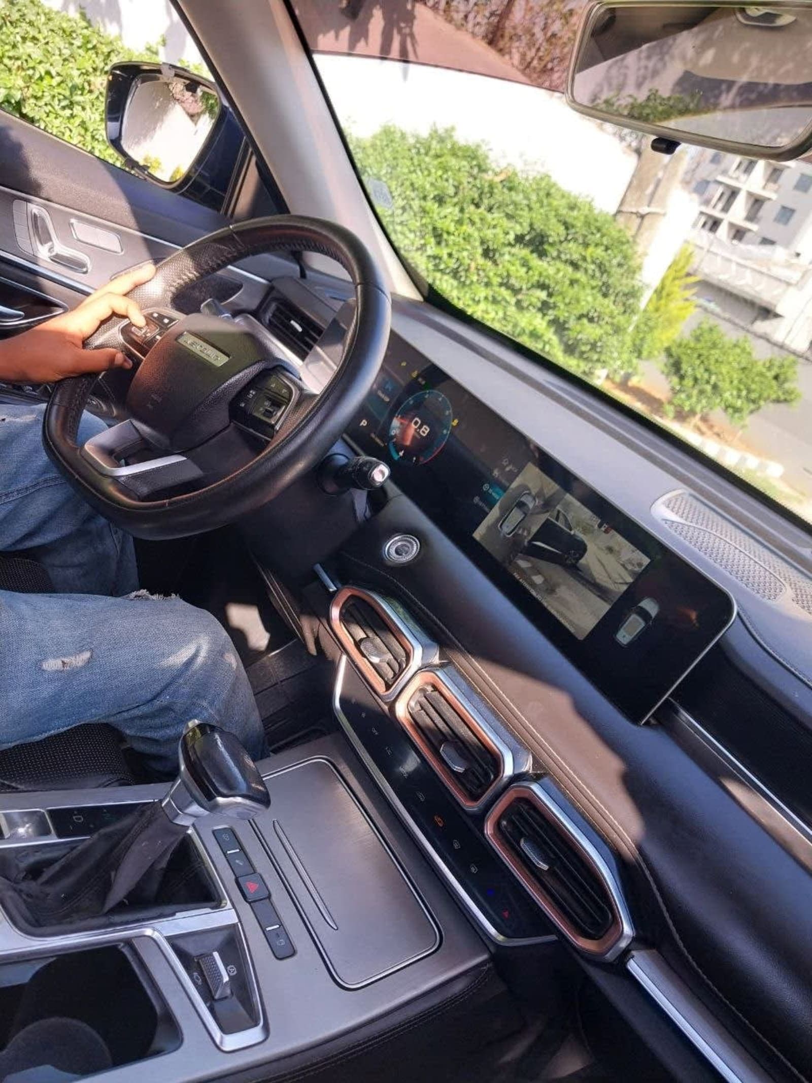 2022 Chery Jetour X70+