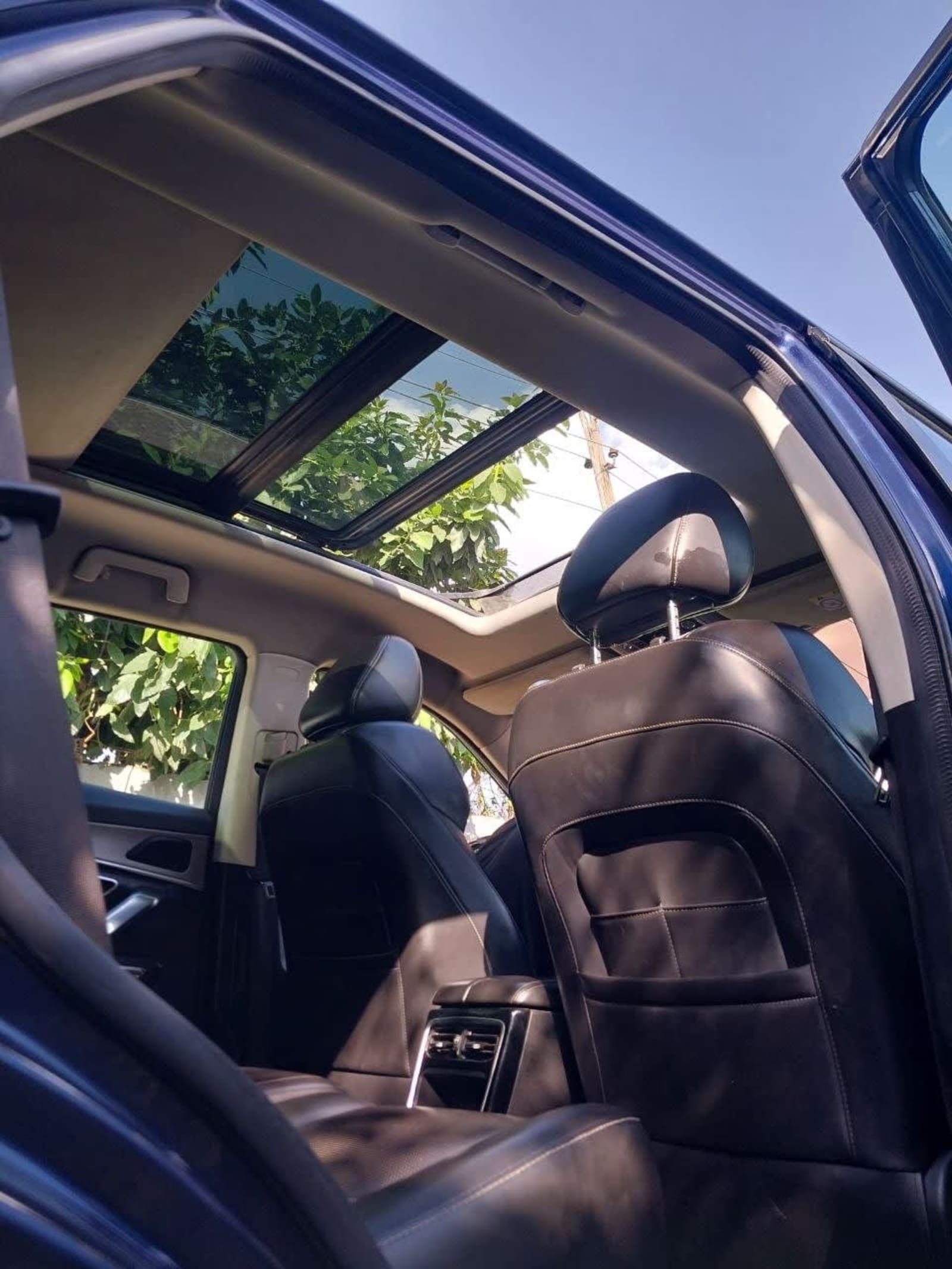 2022 Chery Jetour X70+ — photo 2