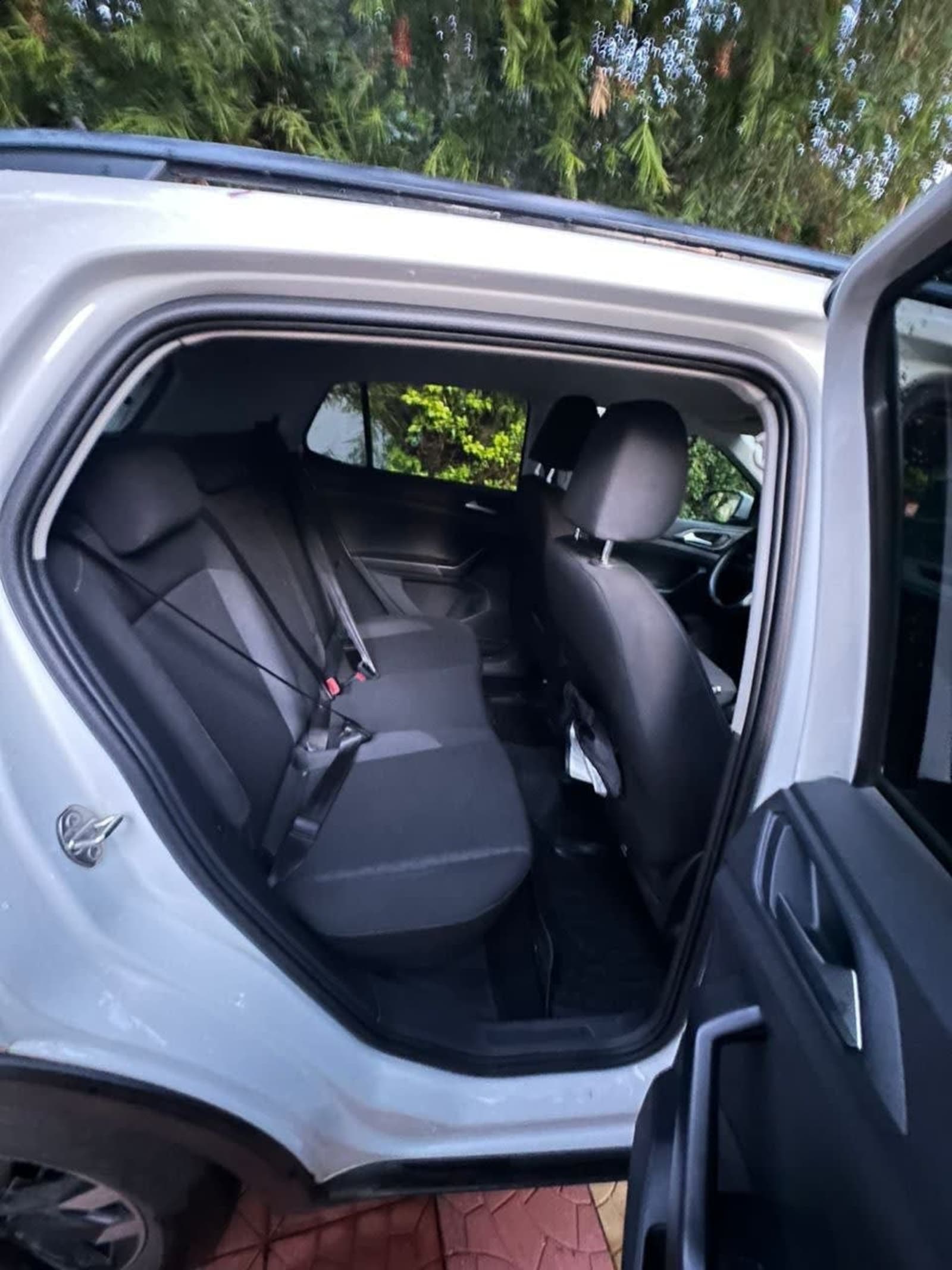 2021 Volkswagen T-CROSS — photo 4