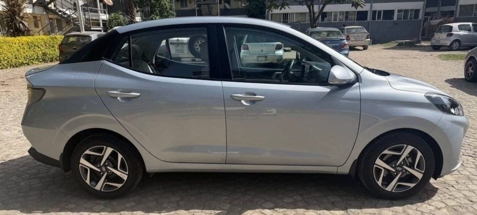 2022 Hyundai Grand i10