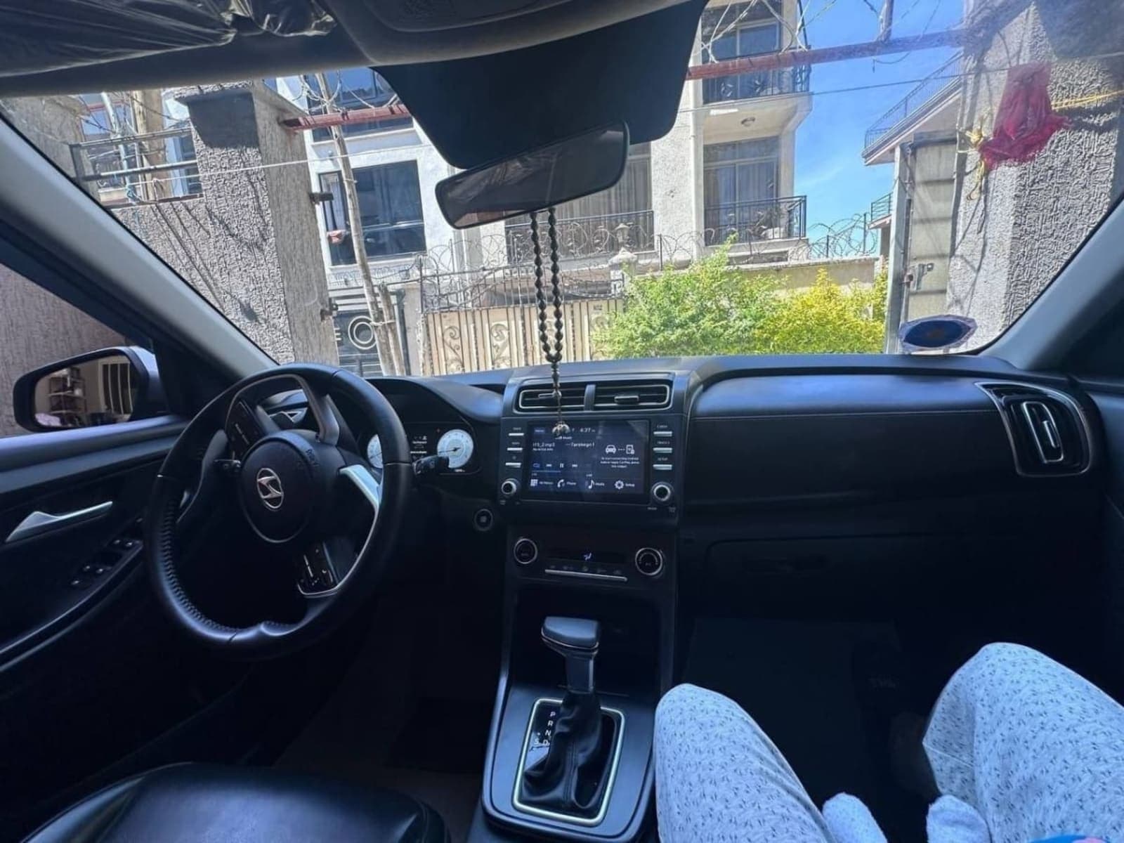 2024 Hyundai Creta — photo 3