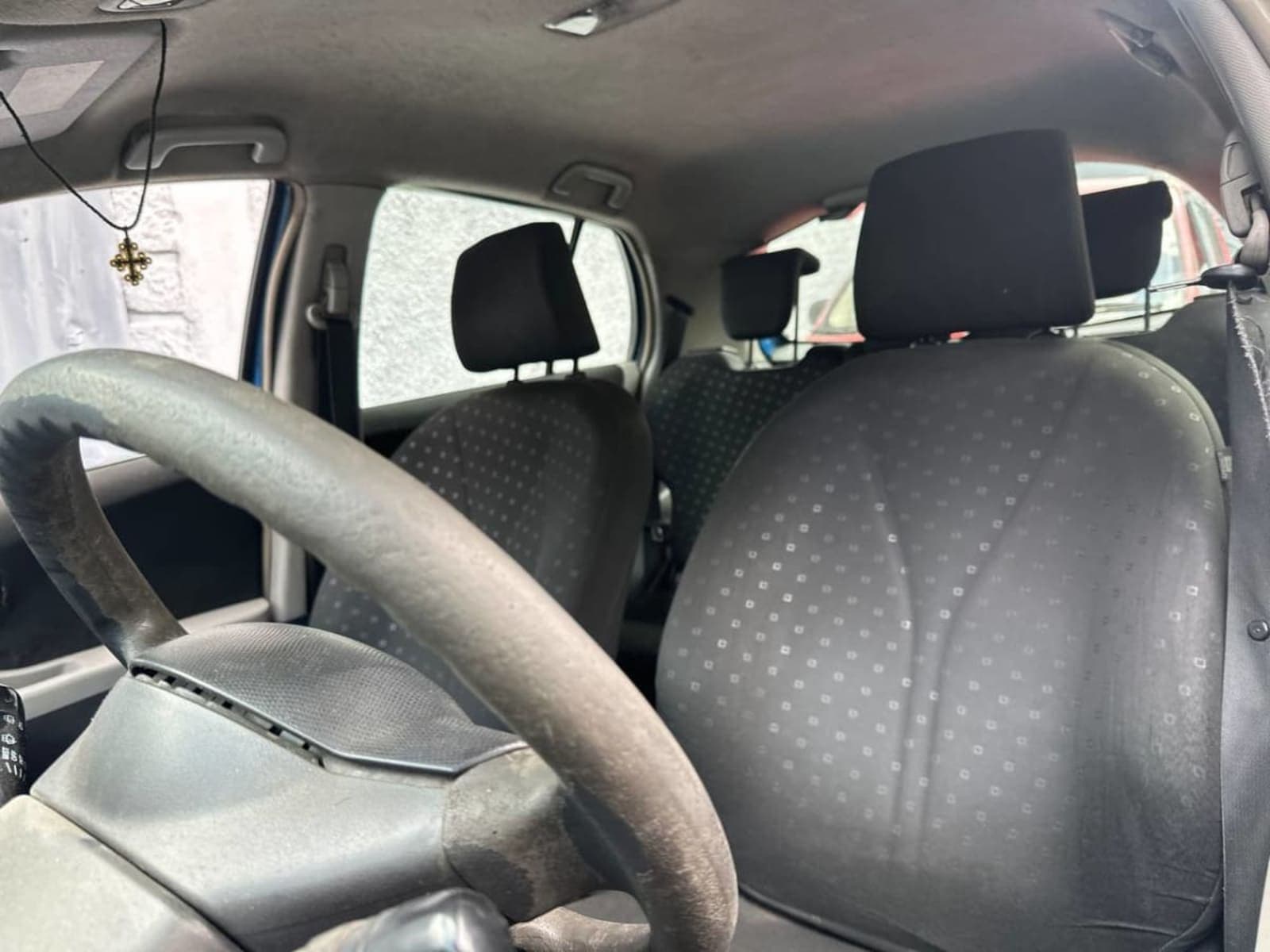 2008 Toyota Yaris Compact — photo 3