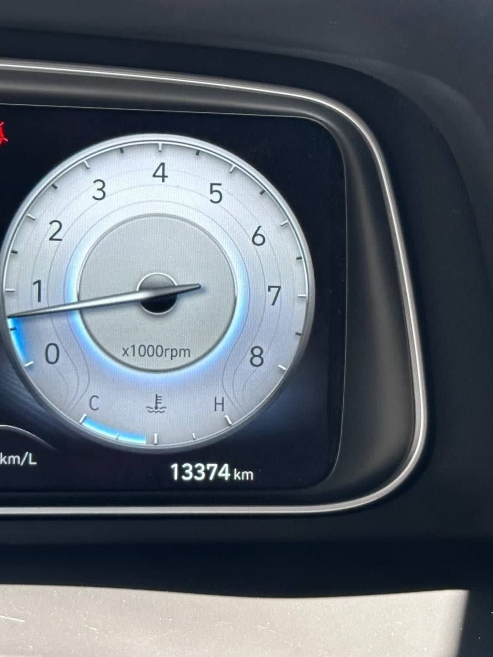 2023 Hyundai Creta