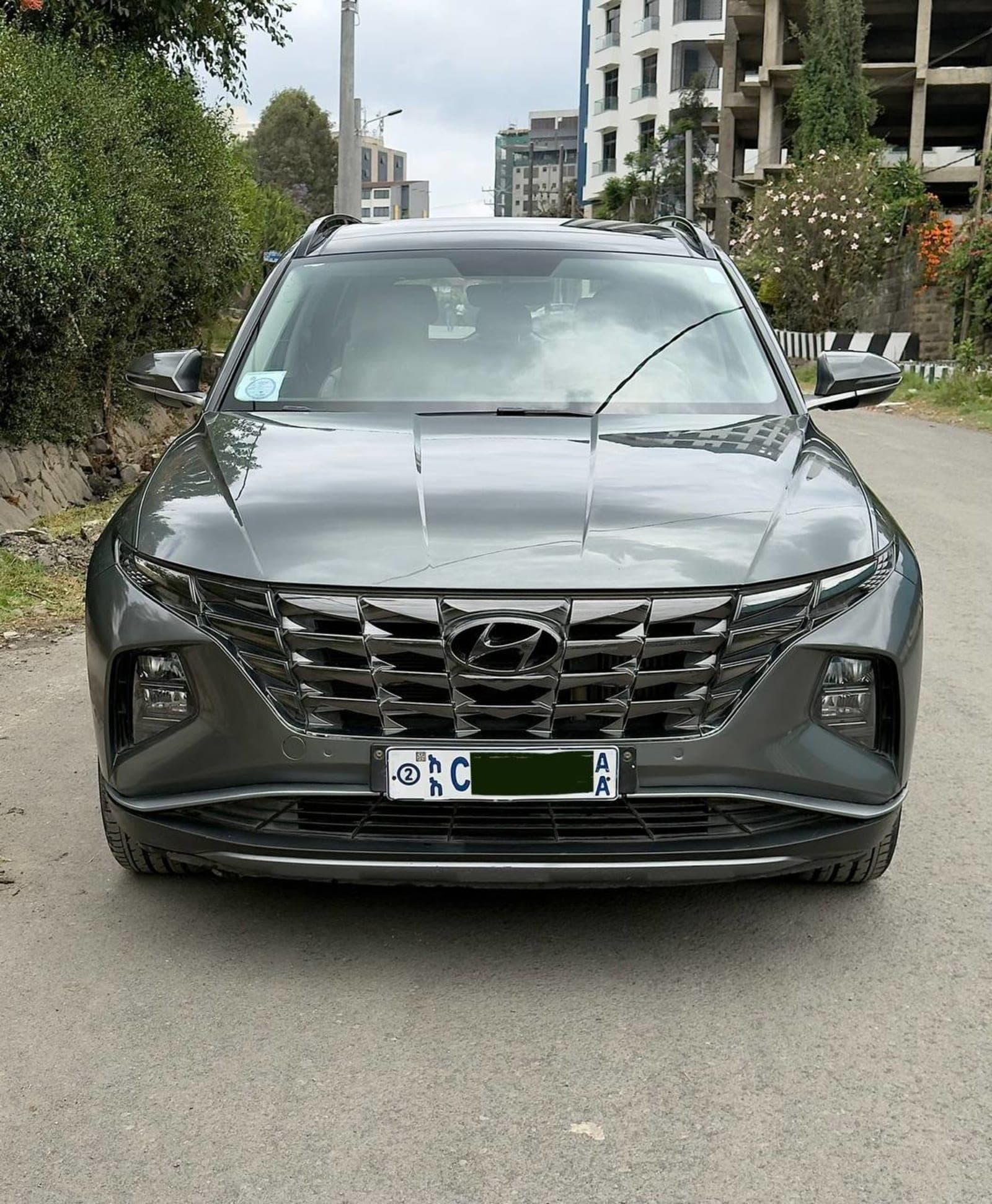 2022 Hyundai Tucson — photo 5