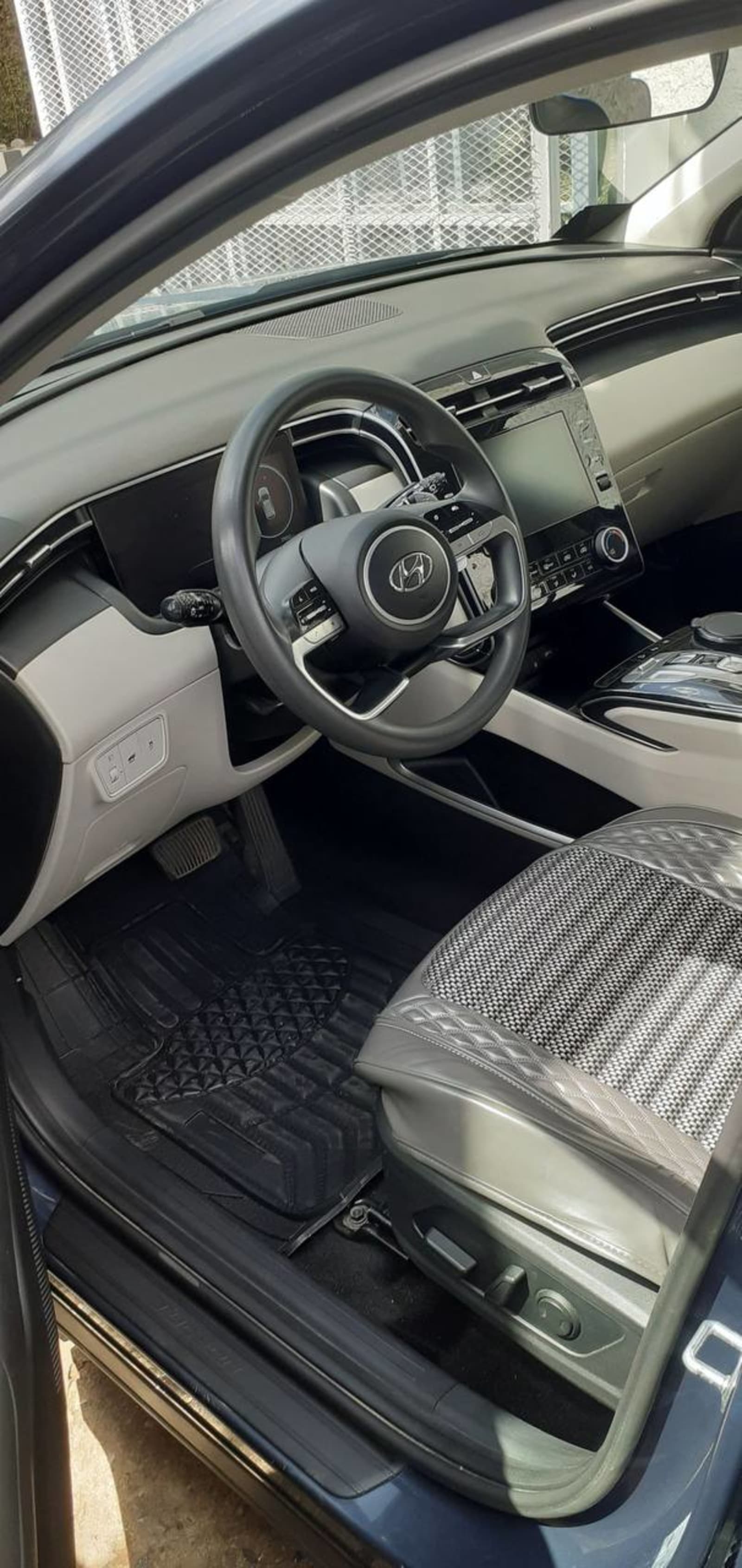 2021 Hyundai Tucson — photo 3