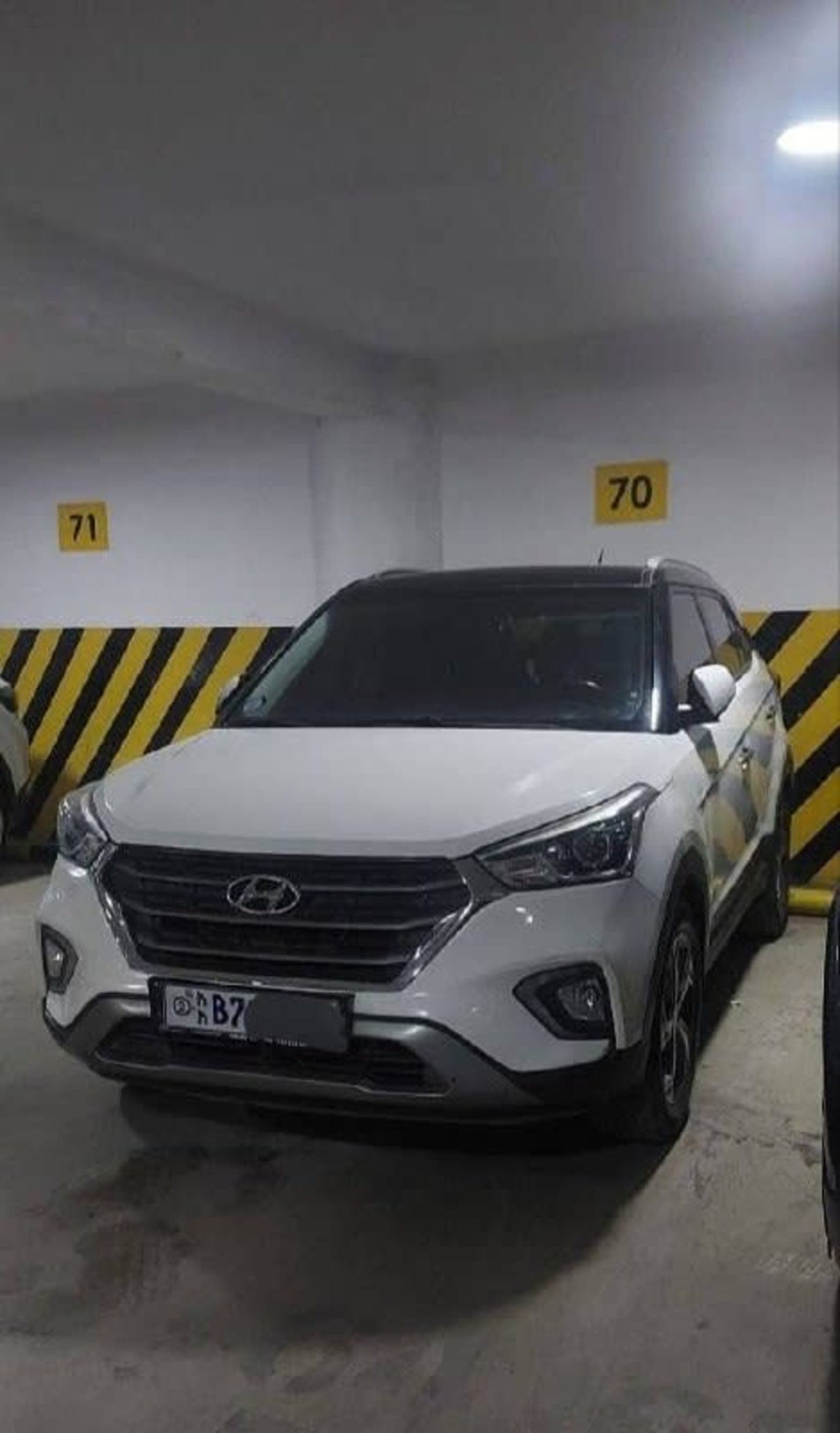 2020 Hyundai Creta — photo 7