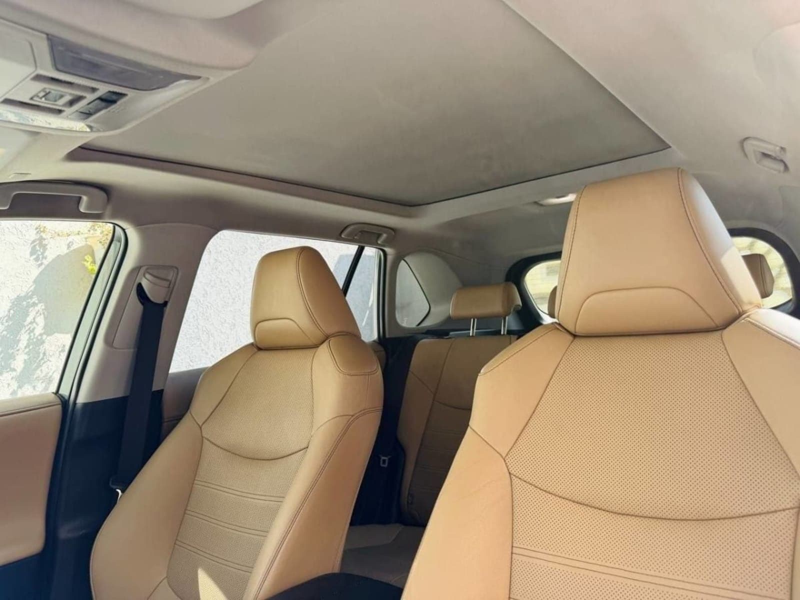 2023 Toyota Rav4 — photo 2