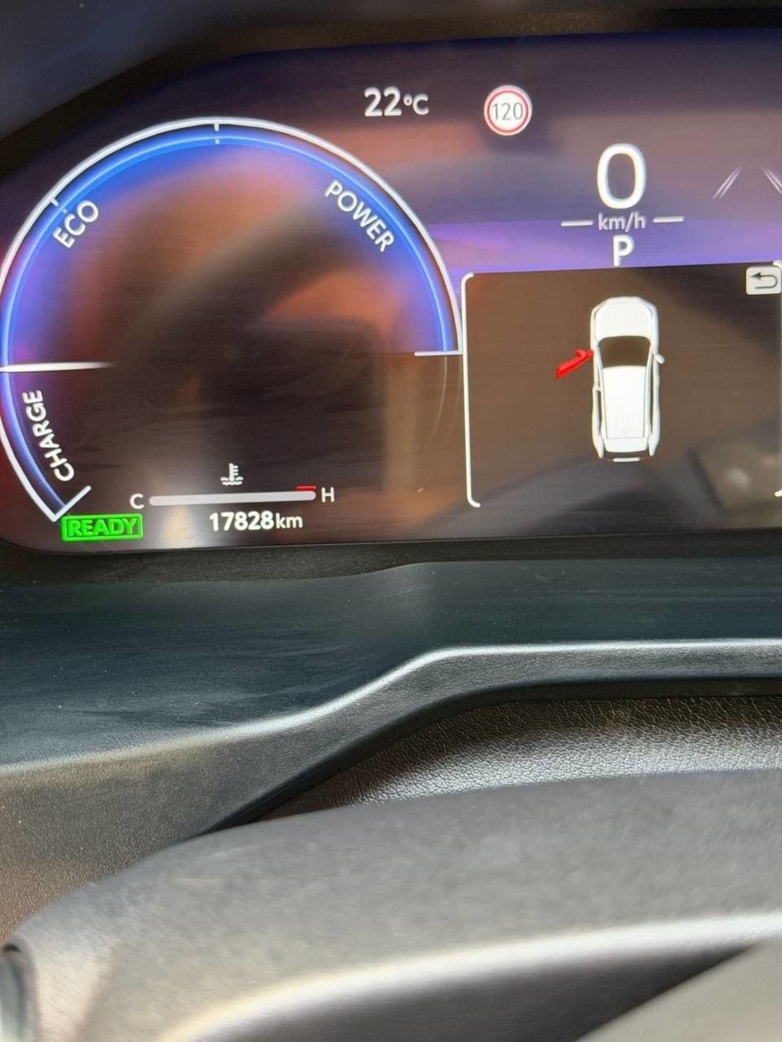 2023 Toyota Rav4 — photo 4