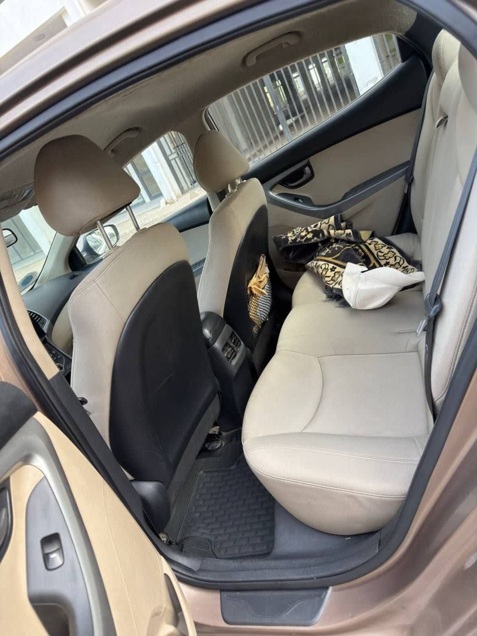2014 Hyundai Elantra — photo 1