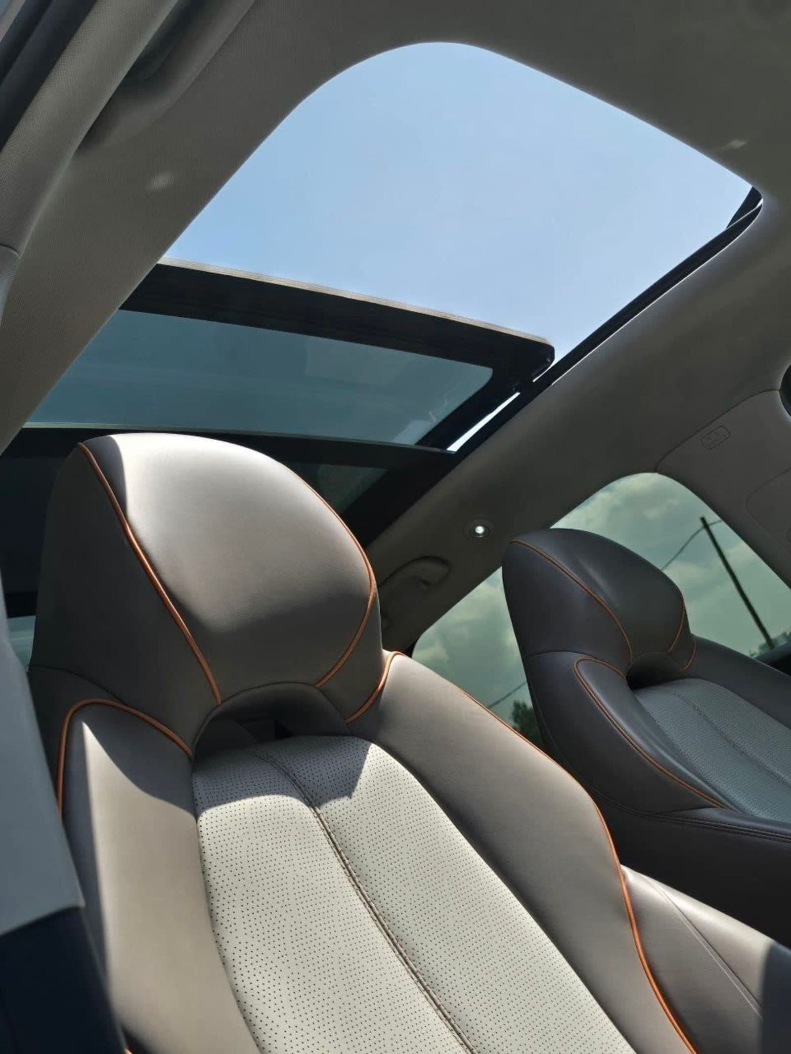 2024 BYD Yuan Plus — photo 5