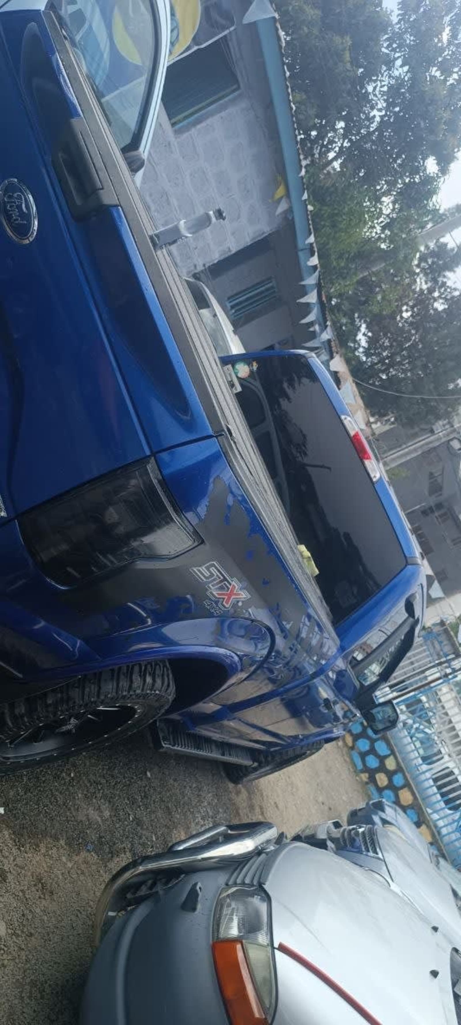 2018 Ford F-150 XLT Ecoboost — photo 2